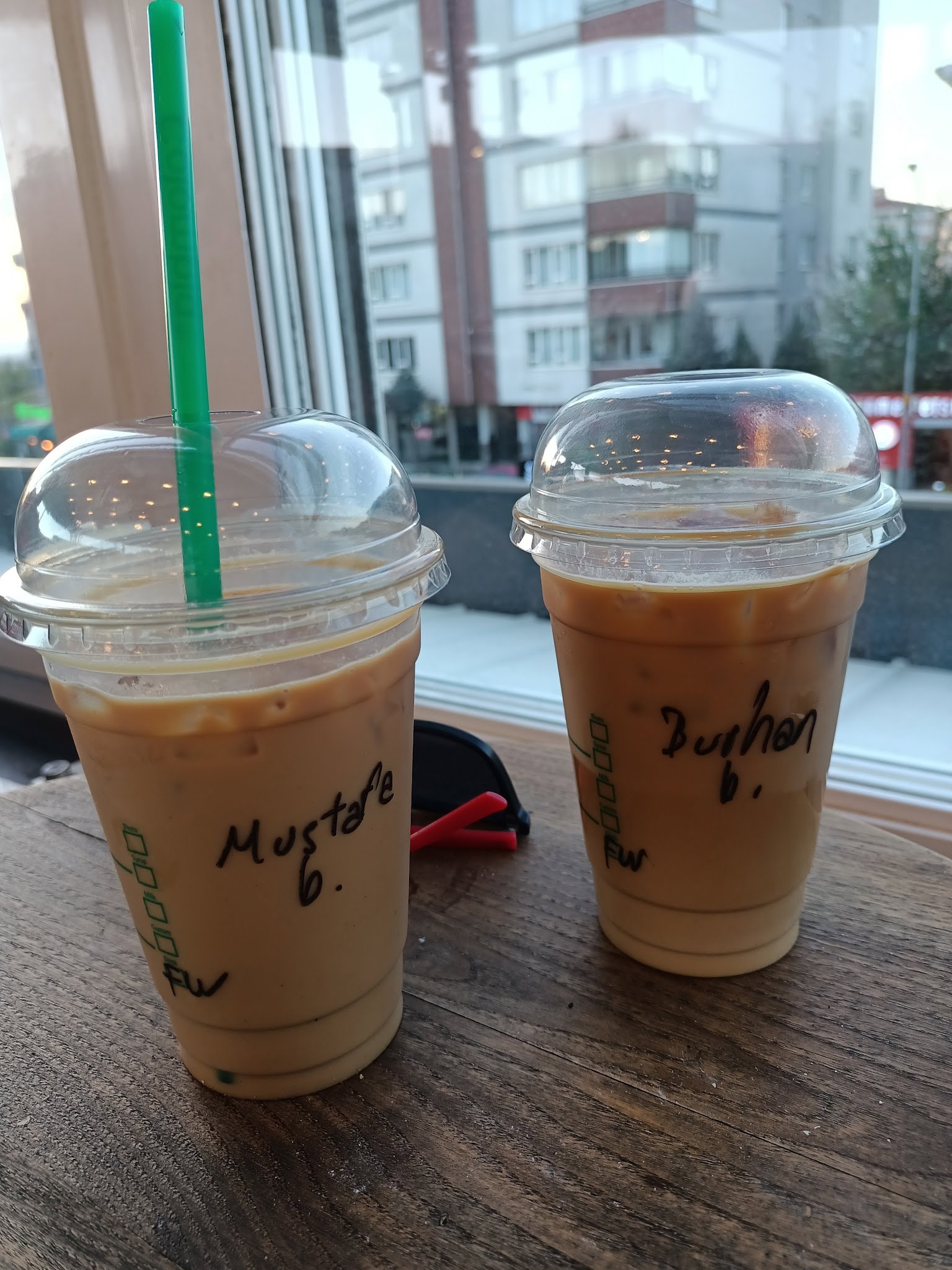 Colombia Coffee Eskişehir