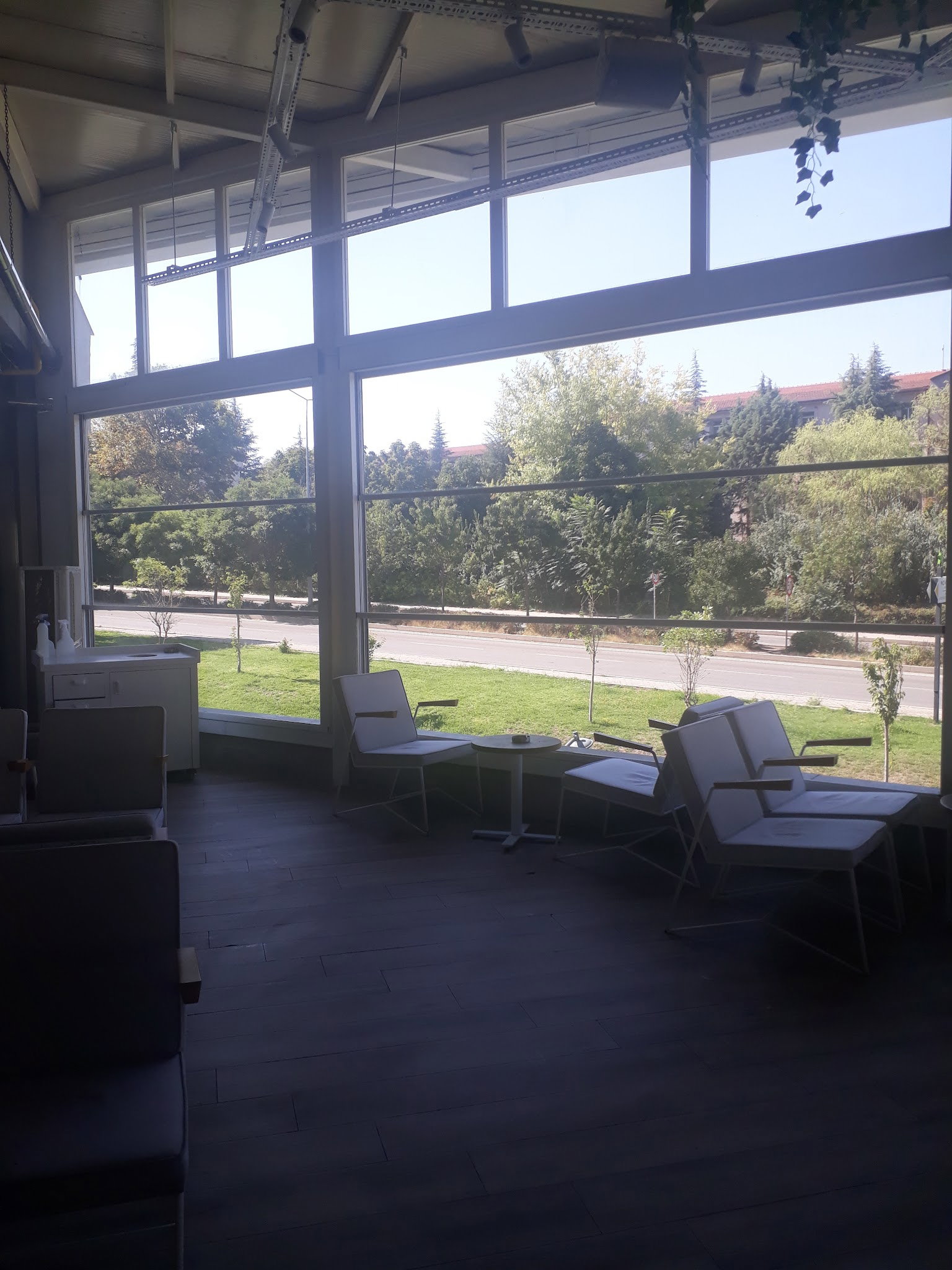 Colombia Coffee Eskişehir