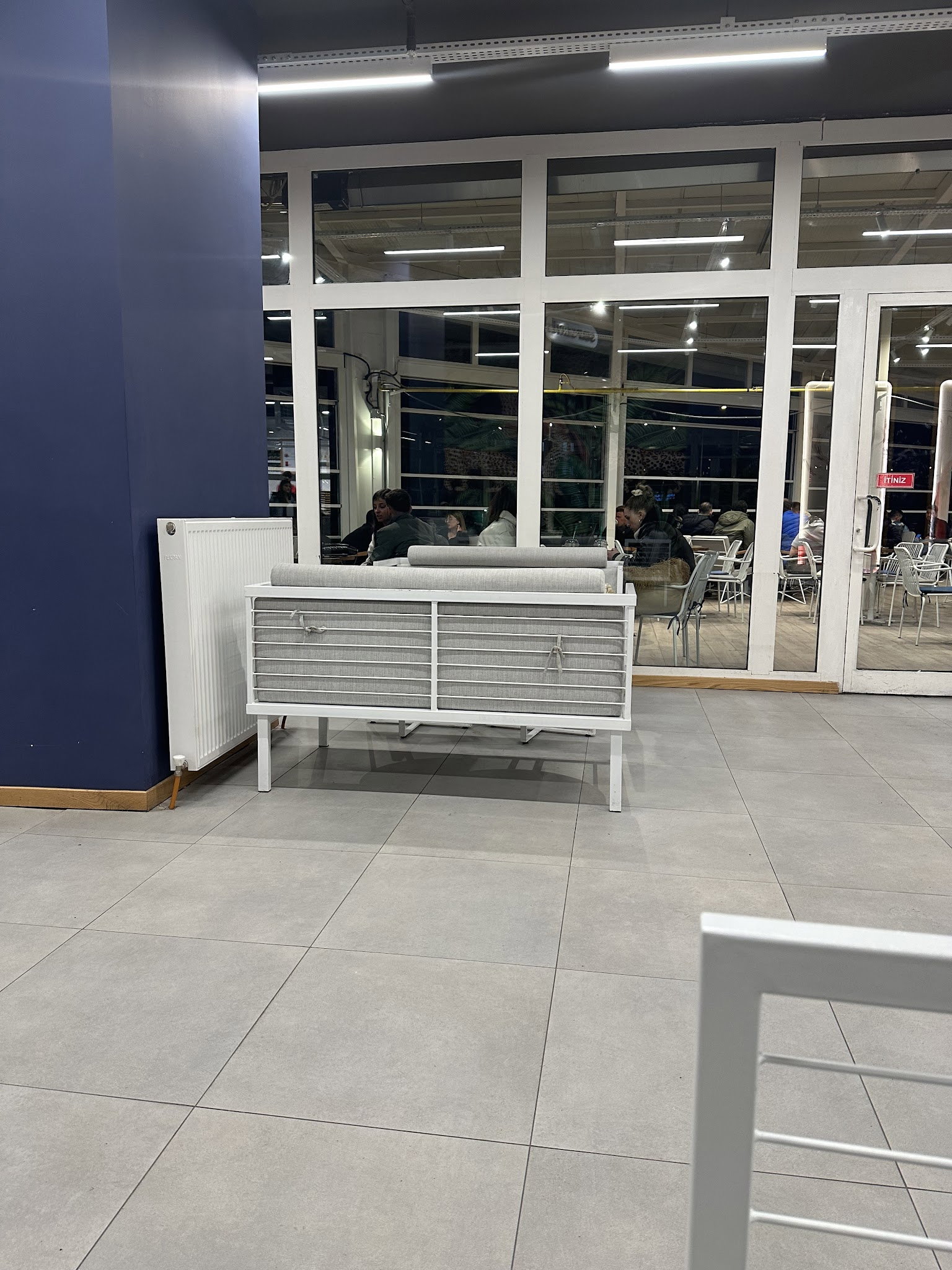 Colombia Coffee Eskişehir