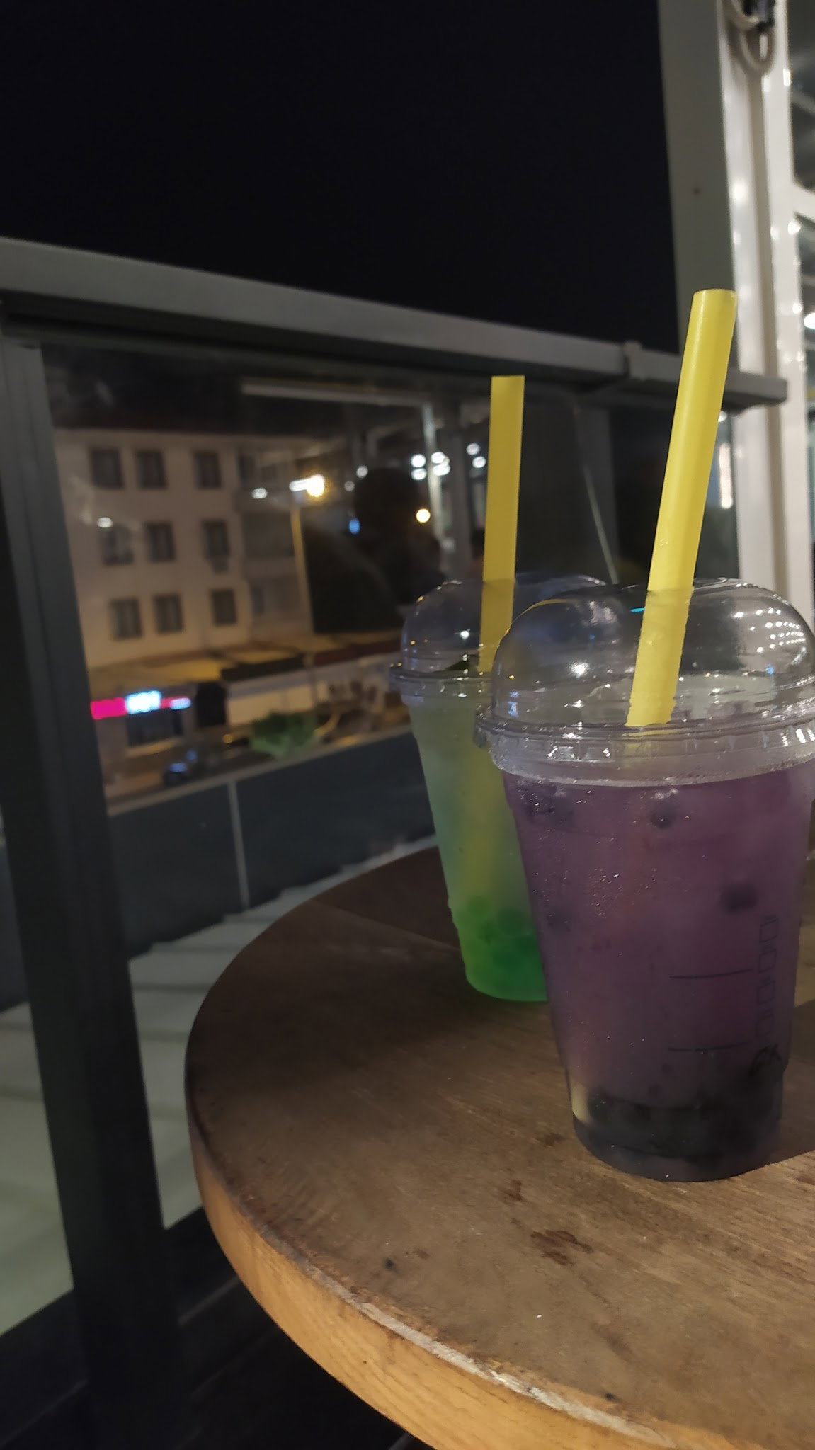 Colombia Coffee Eskişehir