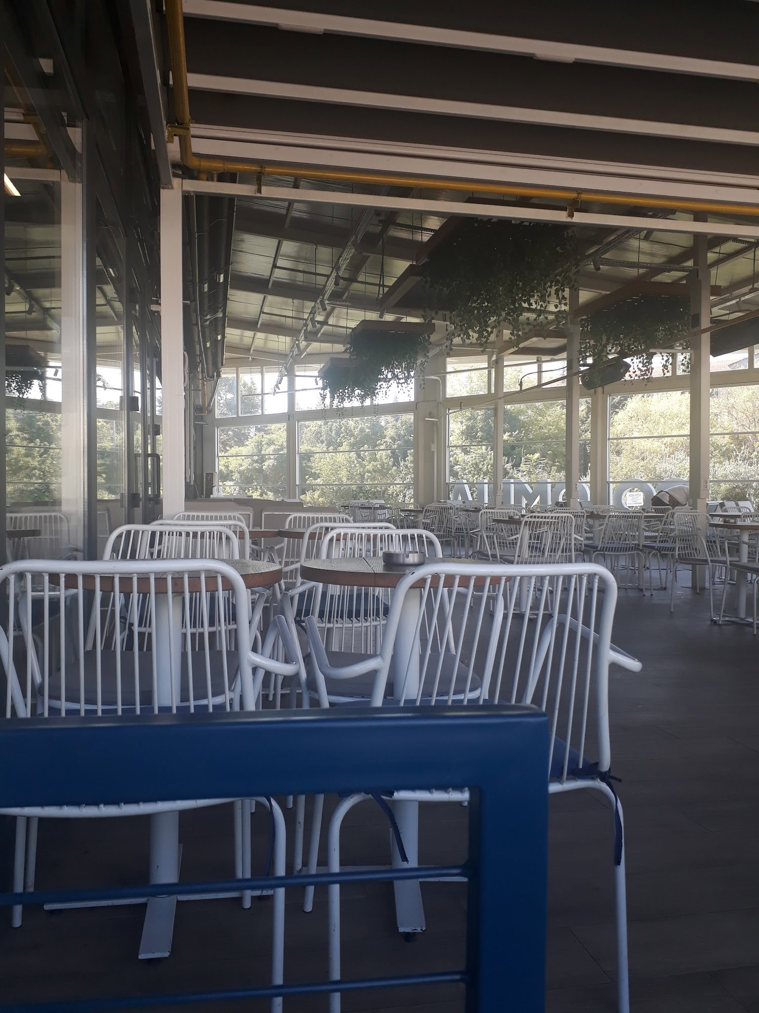 Colombia Coffee Eskişehir