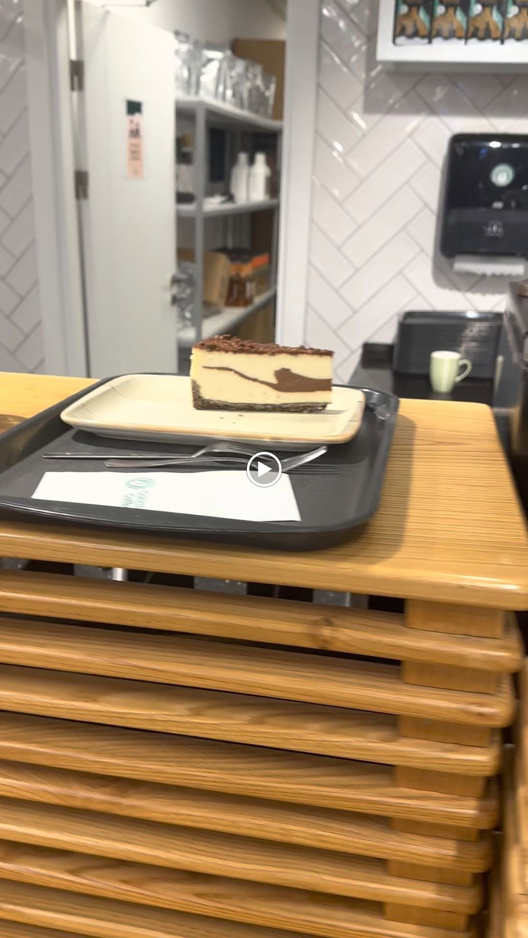 Colombia Coffee Eskişehir