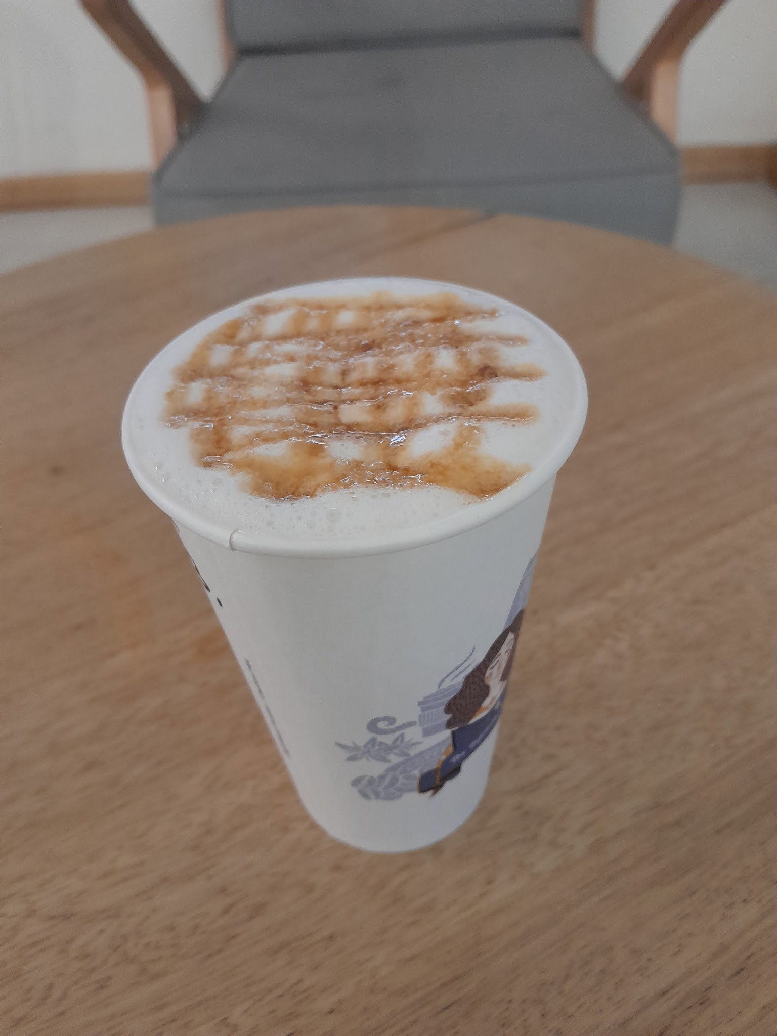 Colombia Coffee Eskişehir