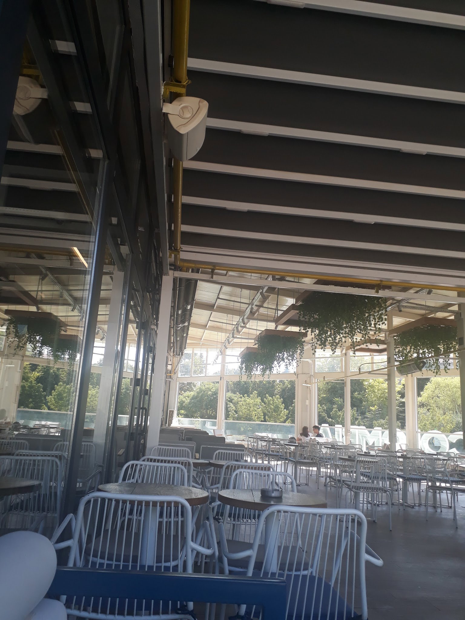 Colombia Coffee Eskişehir