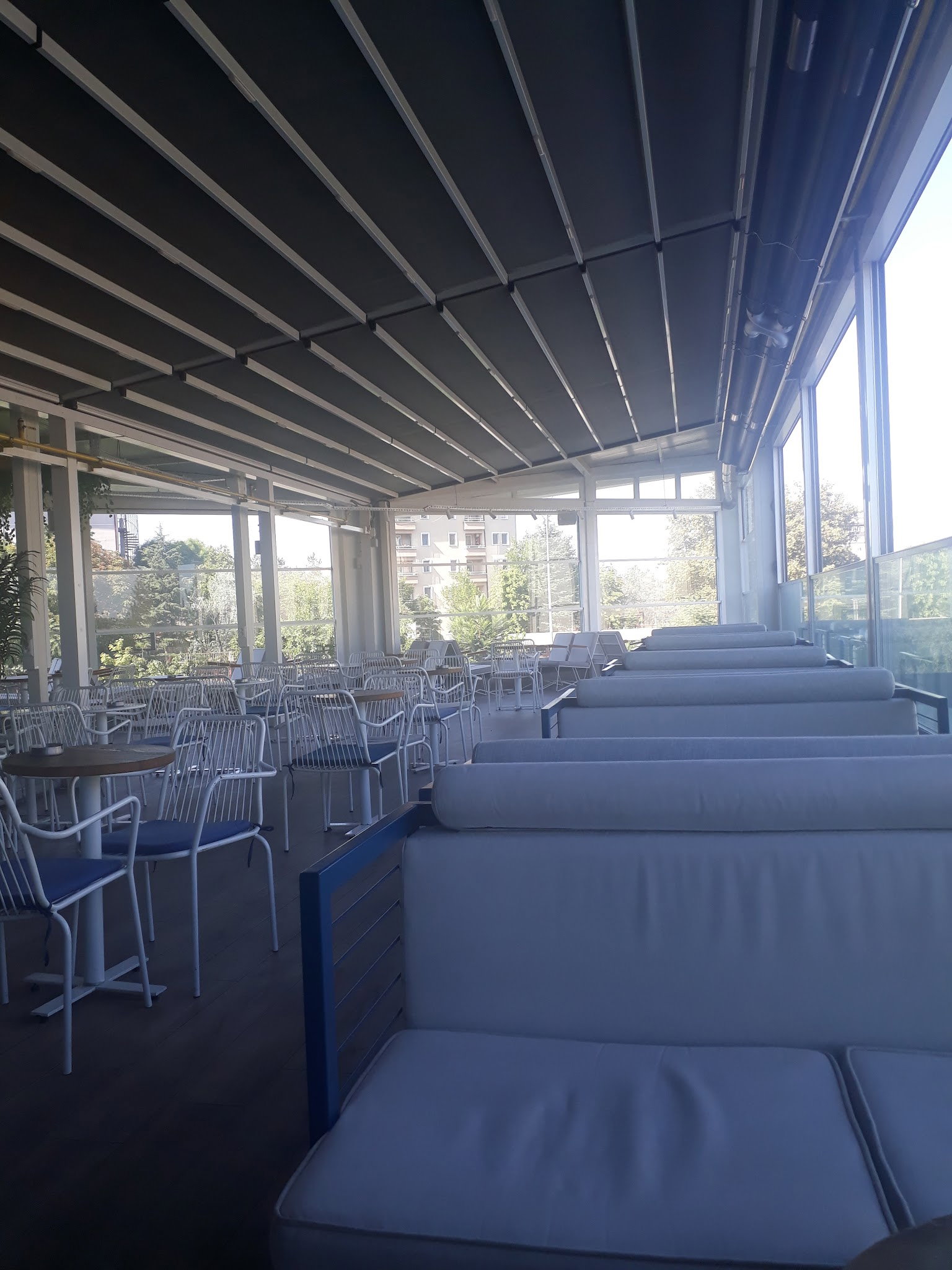 Colombia Coffee Eskişehir