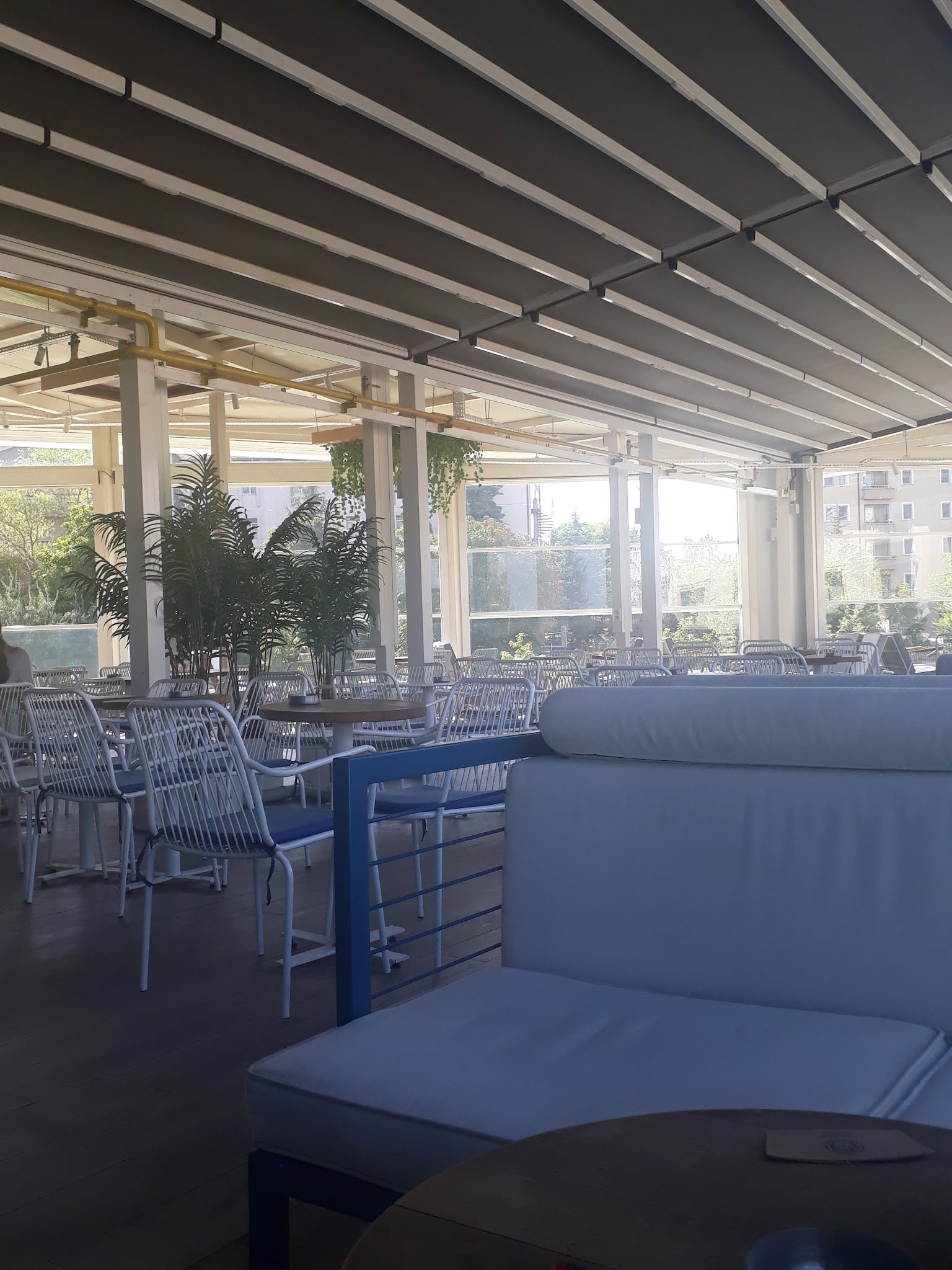 Colombia Coffee Eskişehir