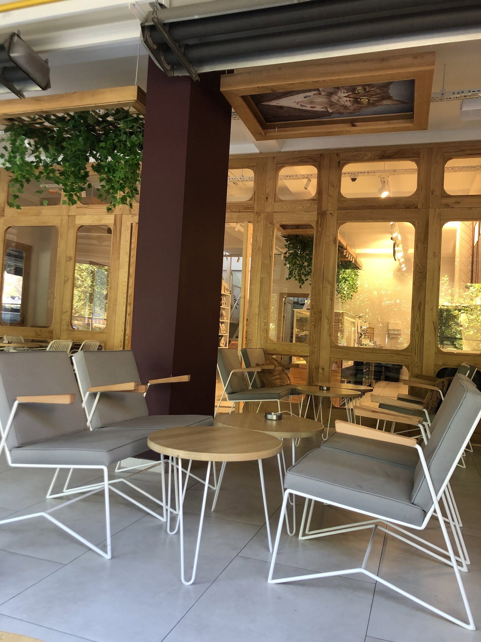 Colombia Coffee Eskişehir