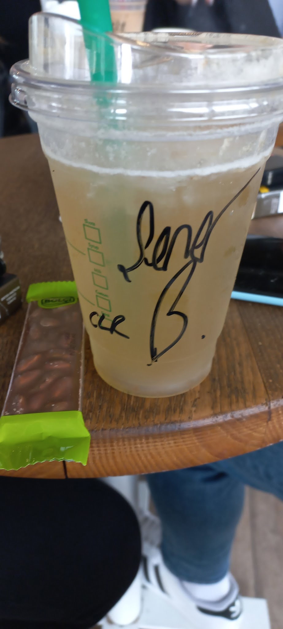 Colombia Coffee Eskişehir