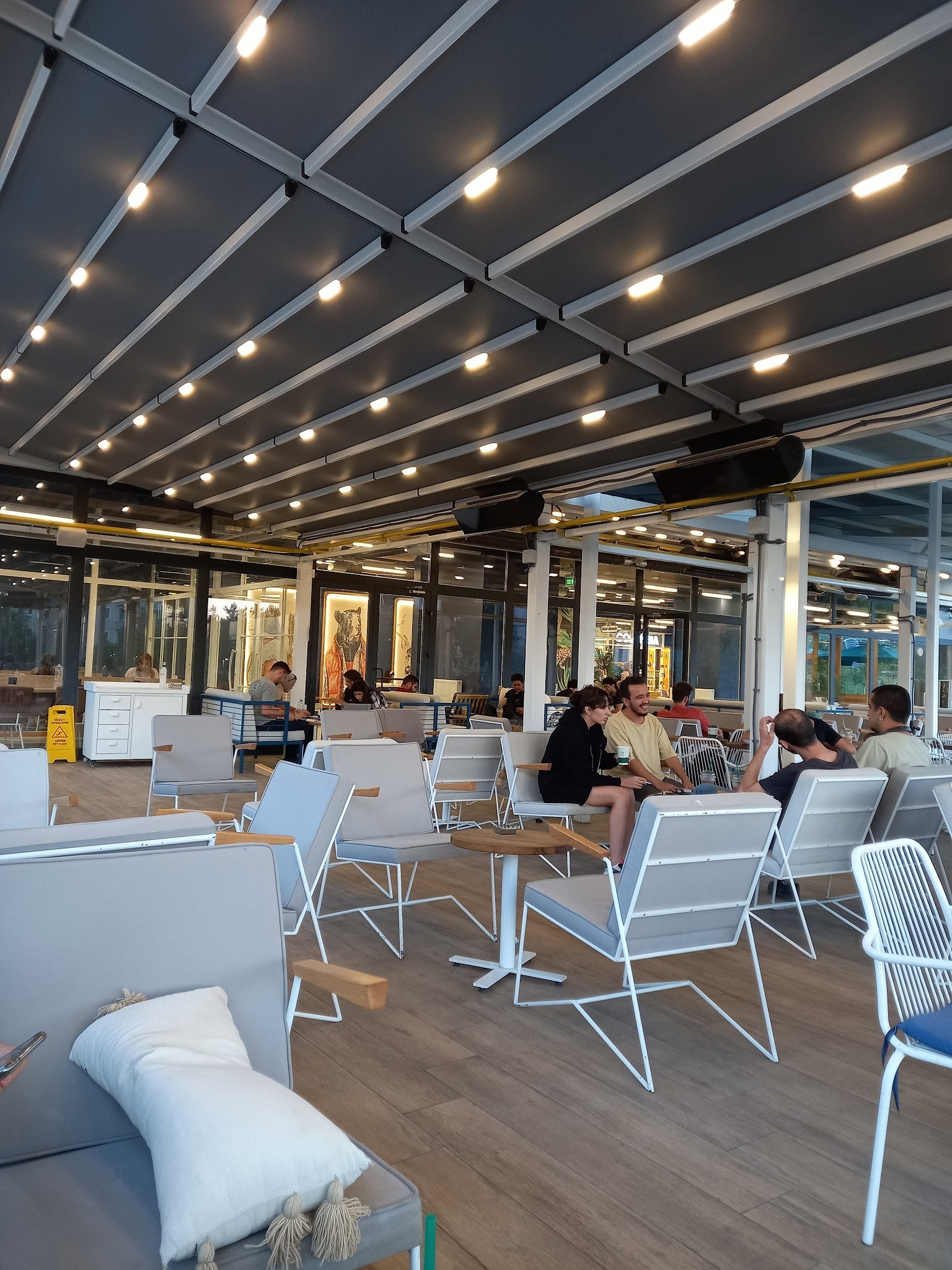 Colombia Coffee Eskişehir