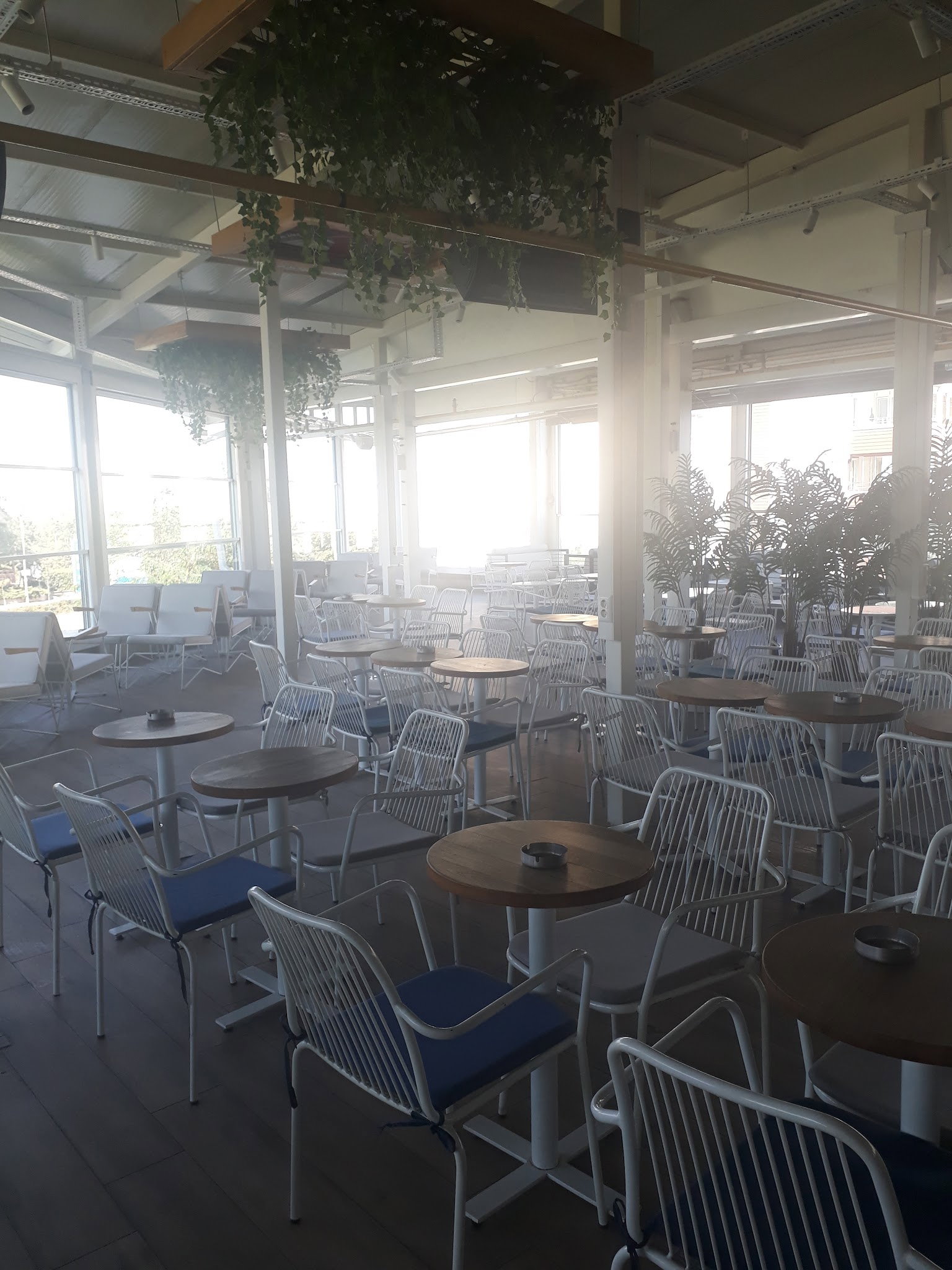 Colombia Coffee Eskişehir