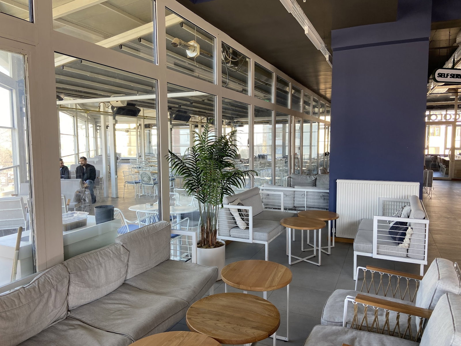 Colombia Coffee Eskişehir