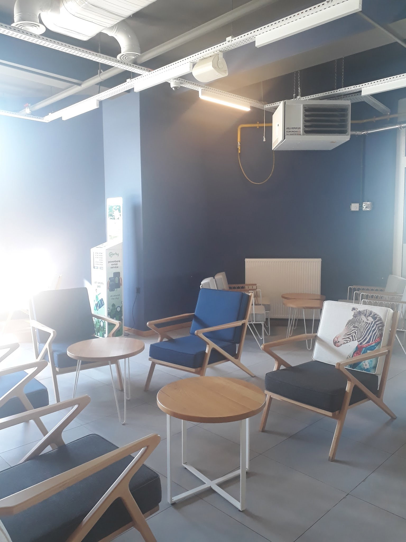 Colombia Coffee Eskişehir