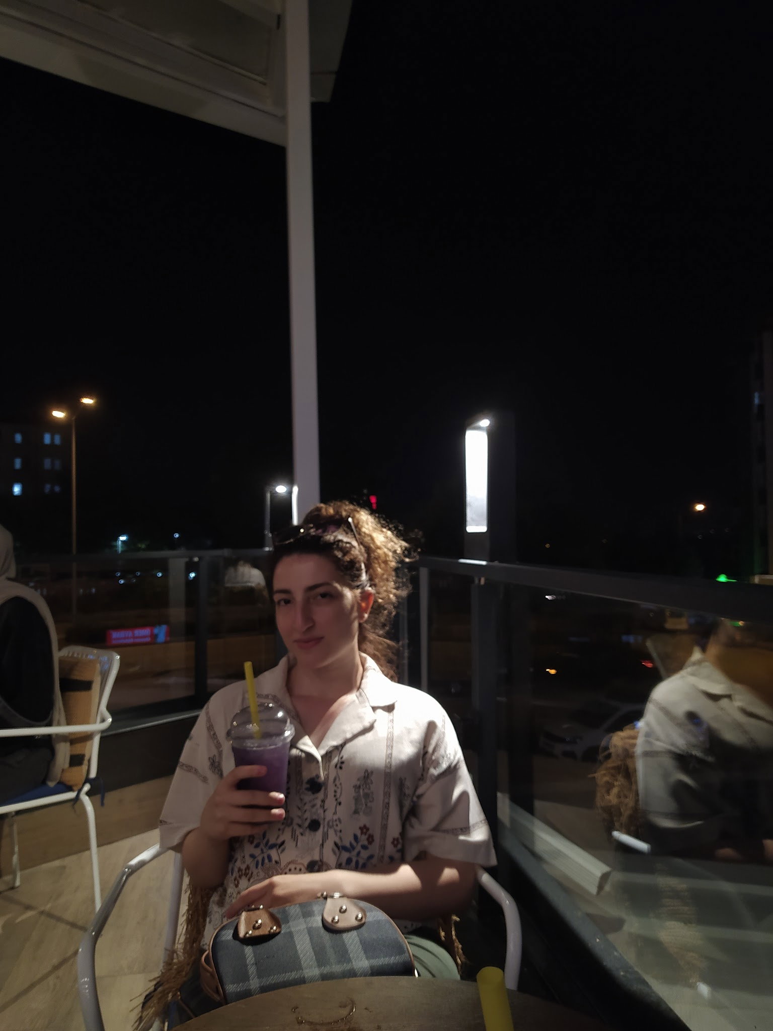 Colombia Coffee Eskişehir