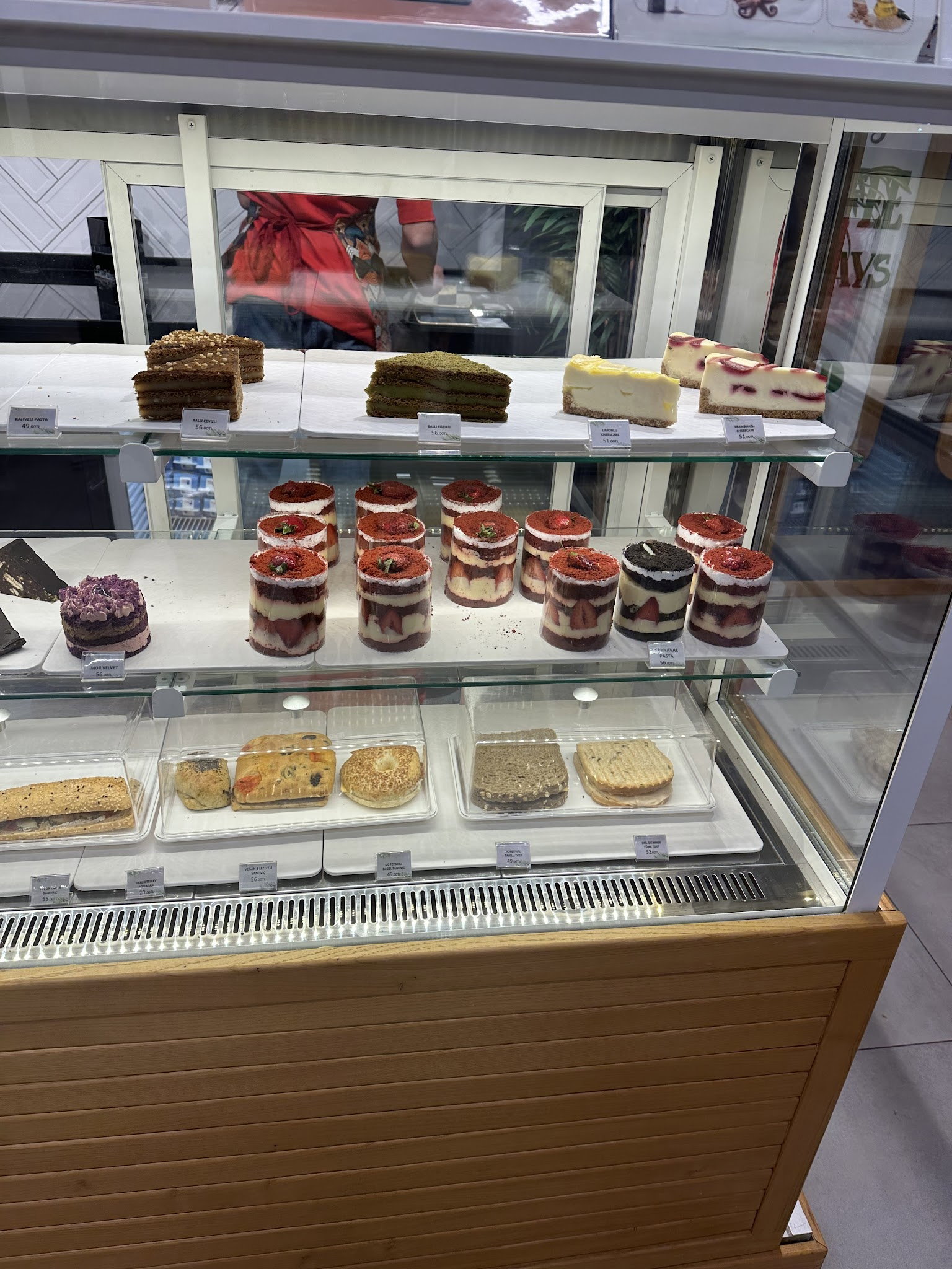 Colombia Coffee Eskişehir