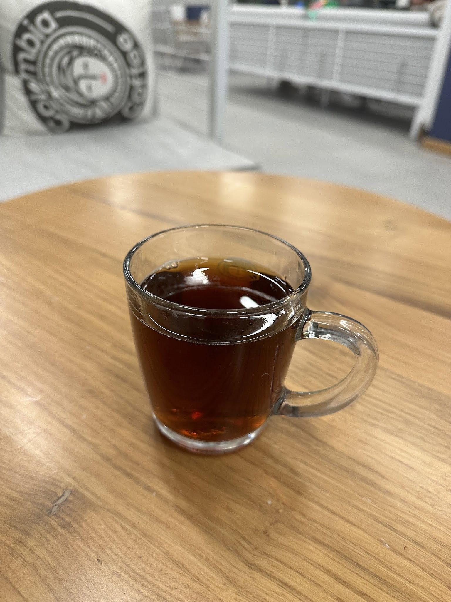 Colombia Coffee Eskişehir