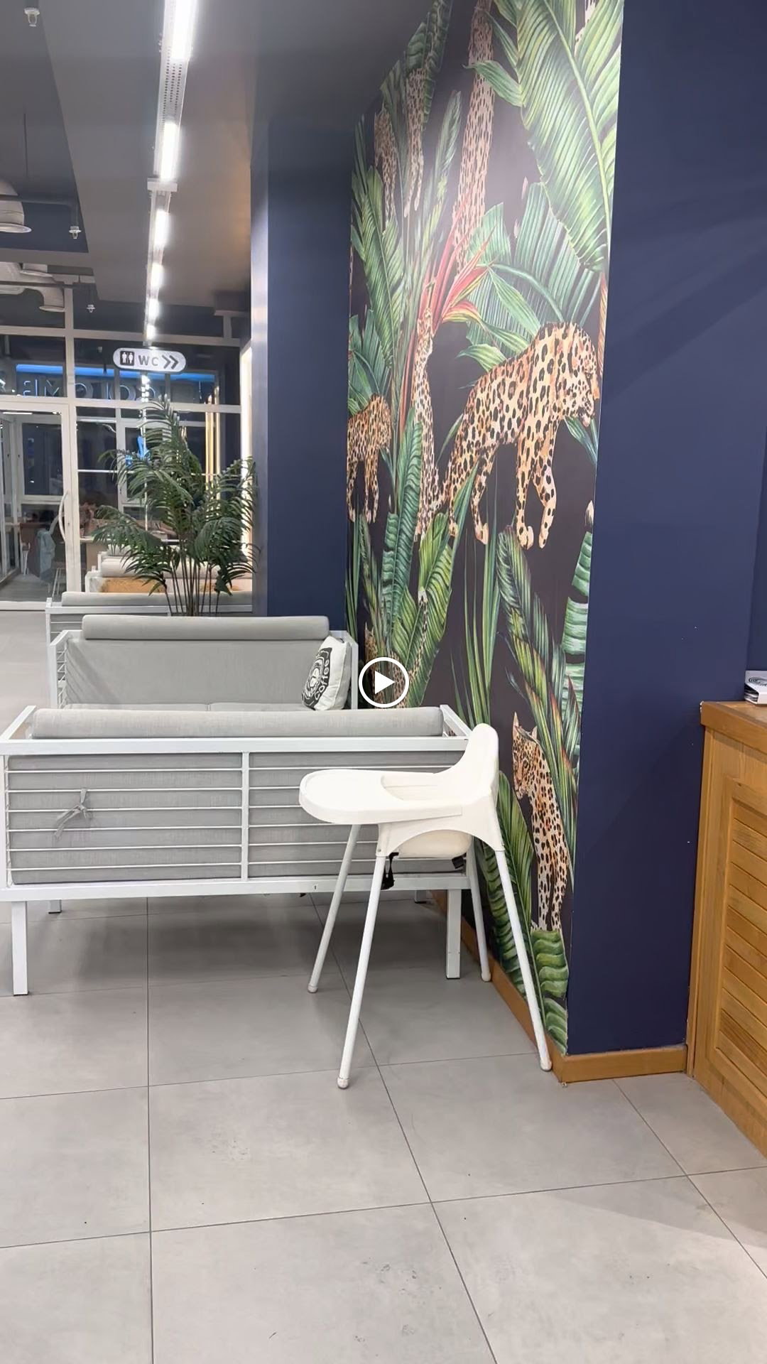 Colombia Coffee Eskişehir