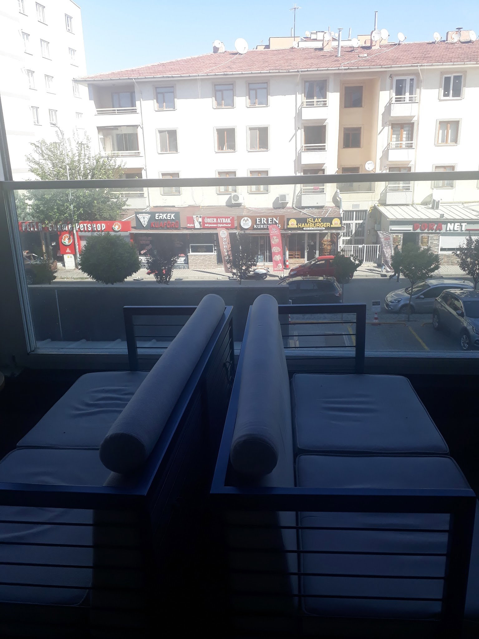 Colombia Coffee Eskişehir