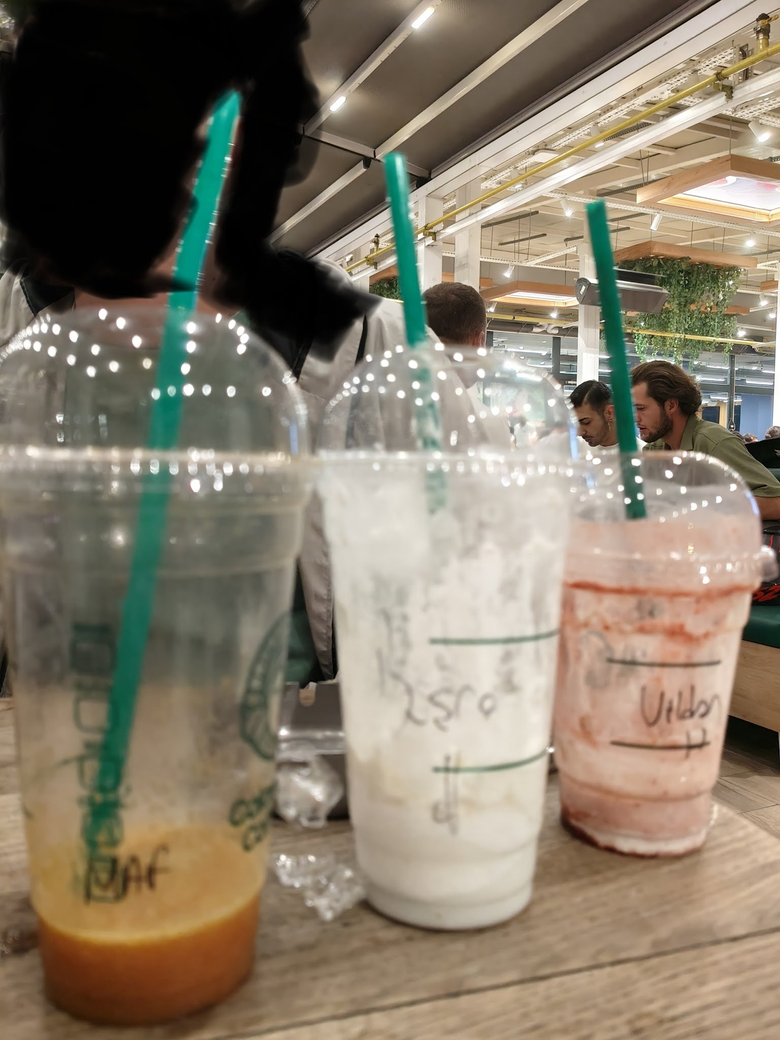 Colombia Coffee Eskişehir