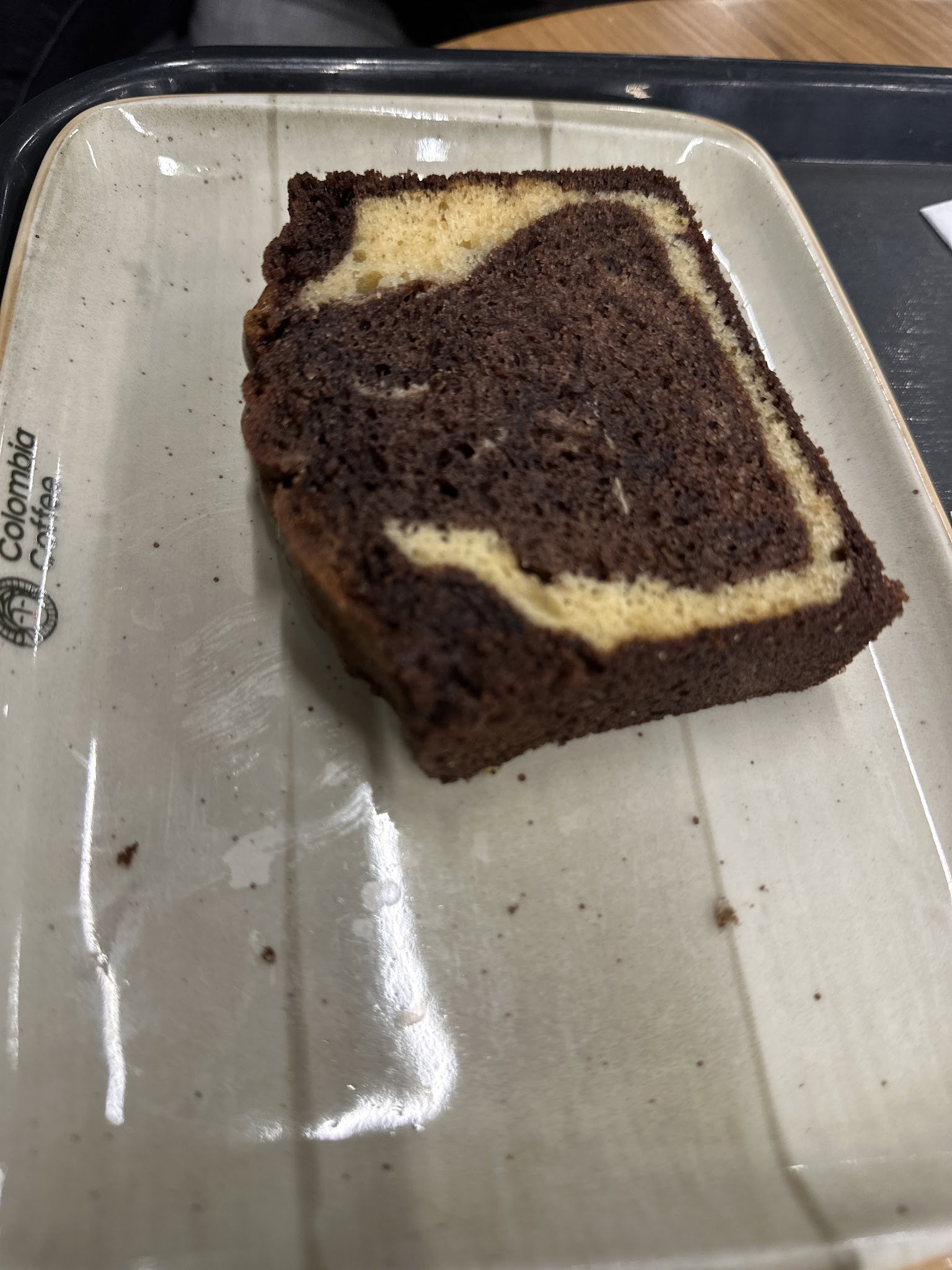 Colombia Coffee Eskişehir