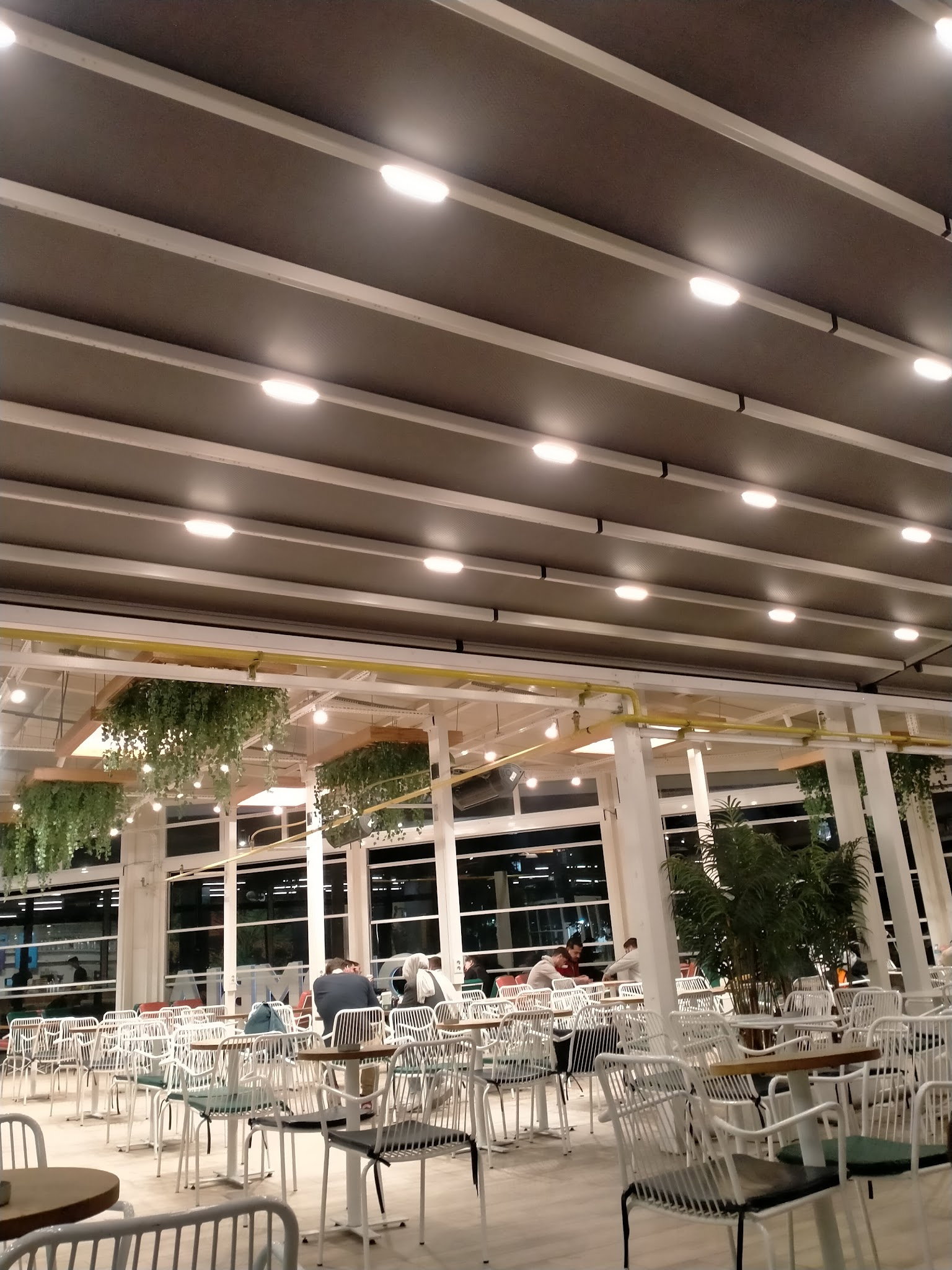 Colombia Coffee Eskişehir