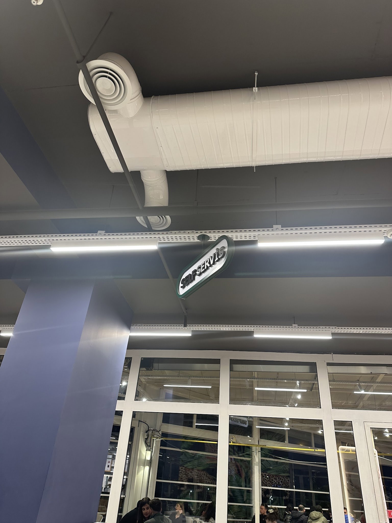 Colombia Coffee Eskişehir