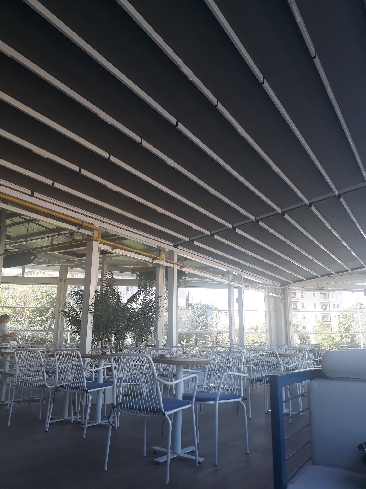 Colombia Coffee Eskişehir