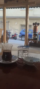 Tomruk Cafe resimleri