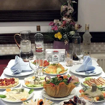 Lipsos Restaurant resimleri Lipsos Restaurant resimleri