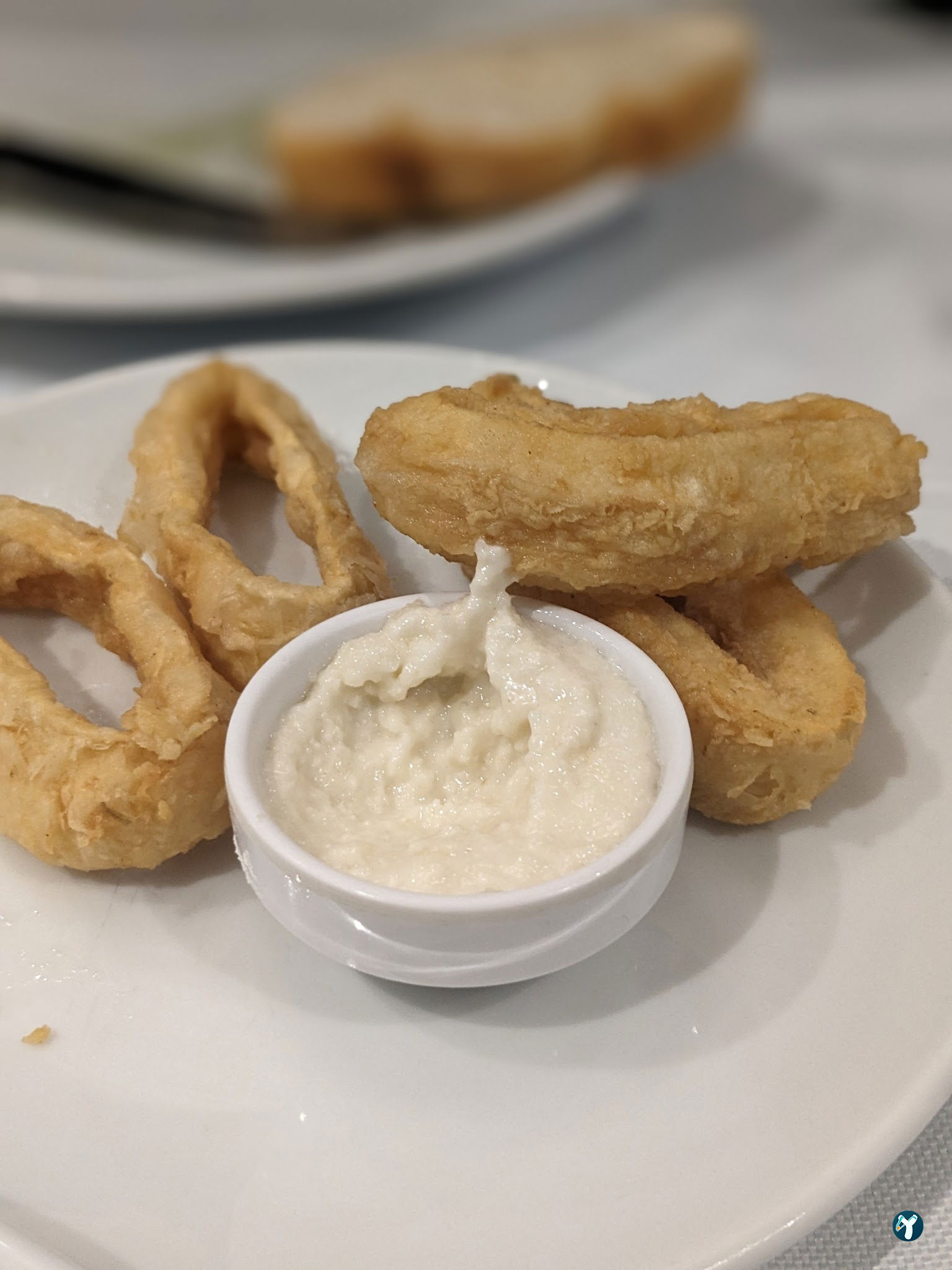Lipsos Restaurant
