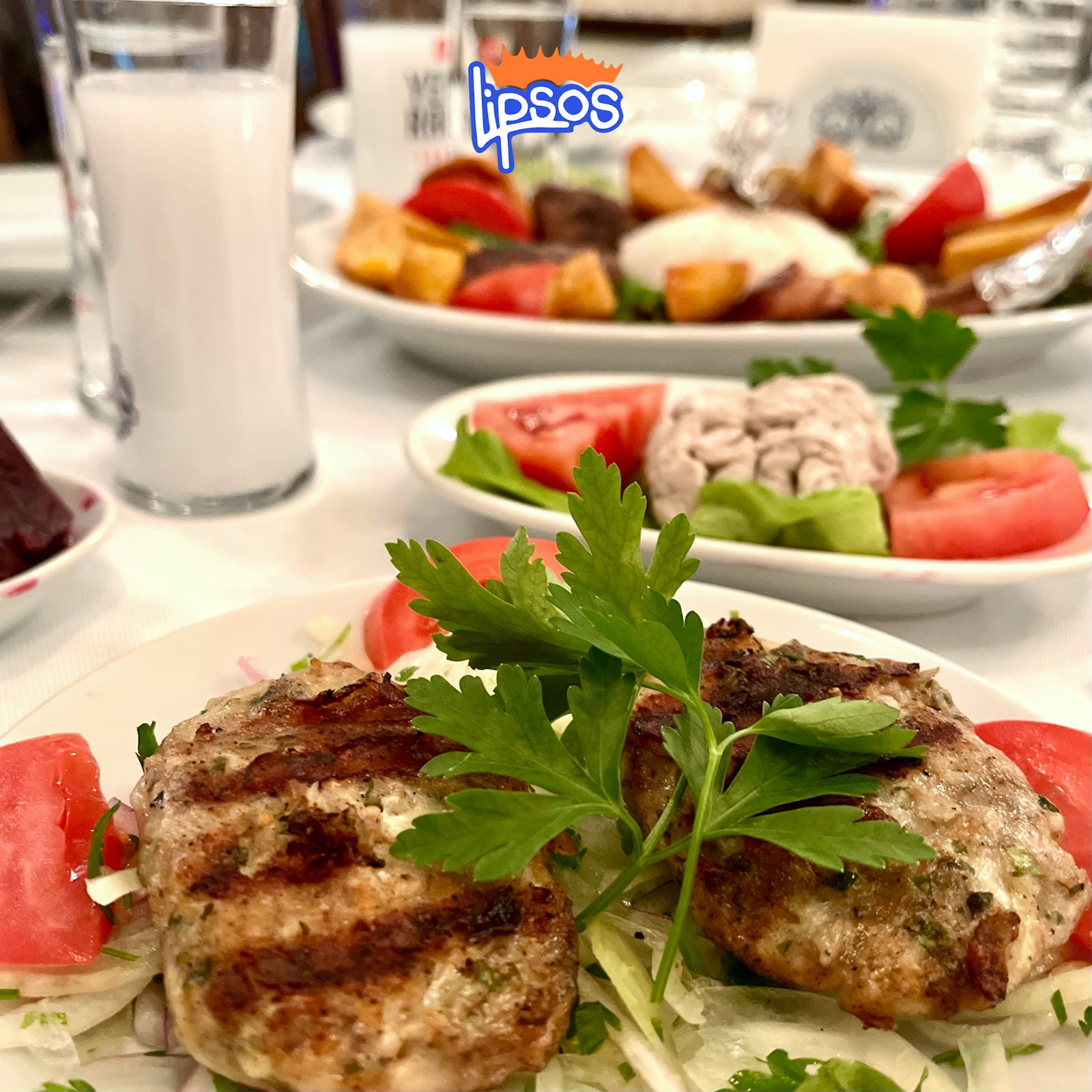 Lipsos Restaurant