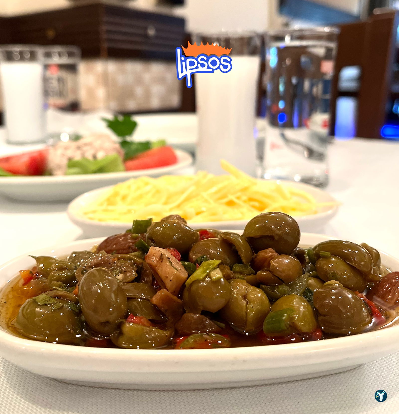 Lipsos Restaurant