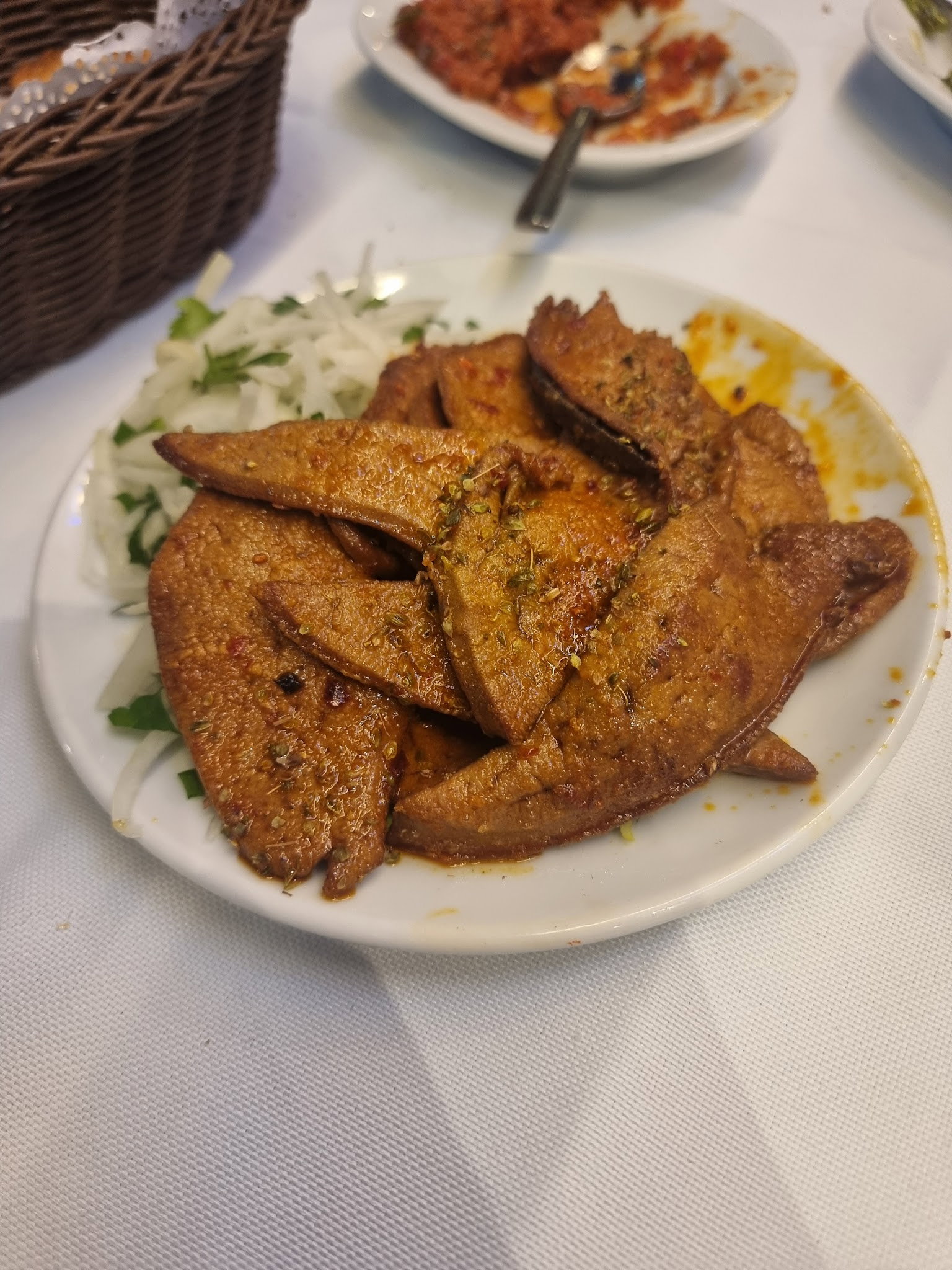 Lipsos Restaurant