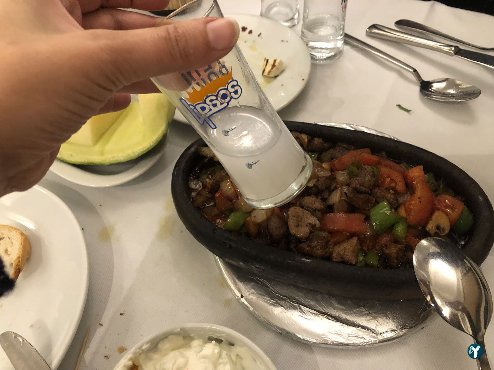 Lipsos Restaurant