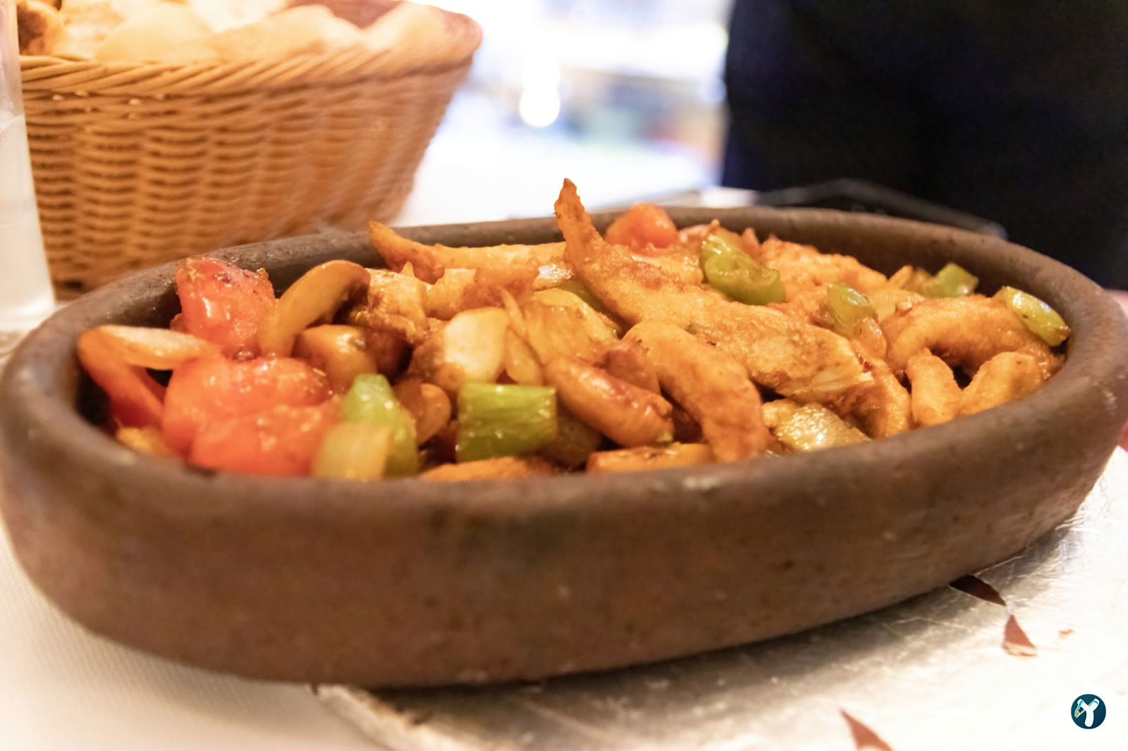 Lipsos Restaurant