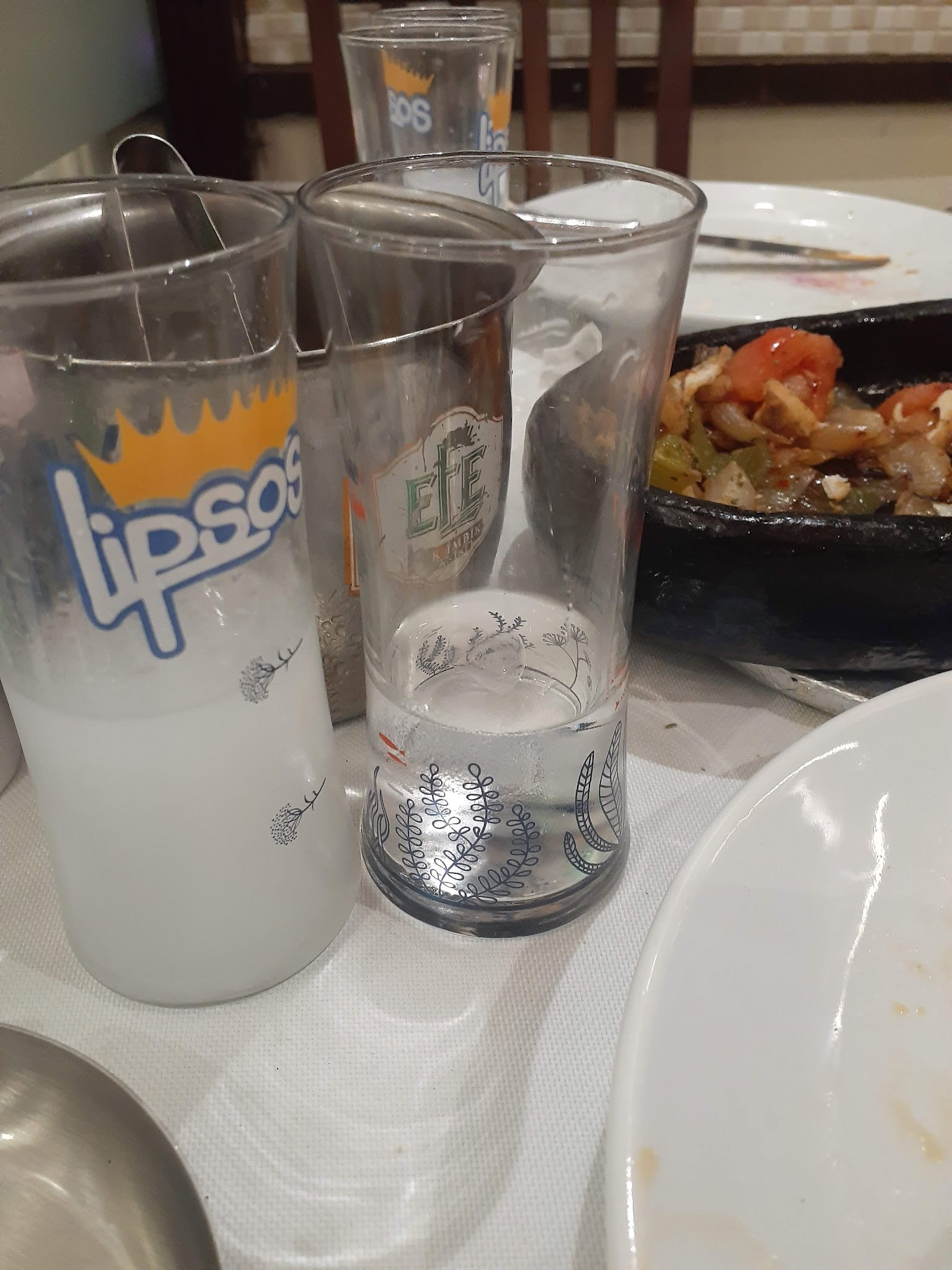 Lipsos Restaurant