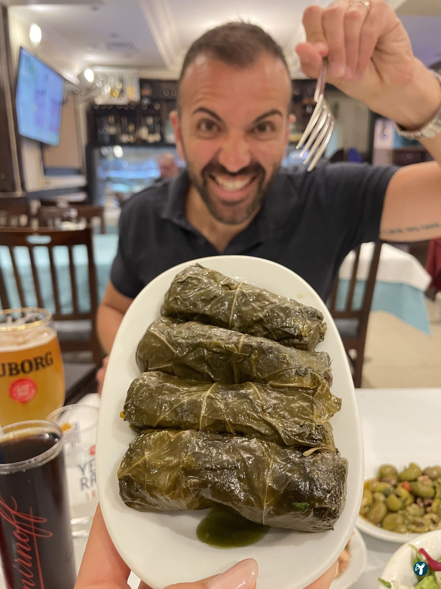 Lipsos Restaurant