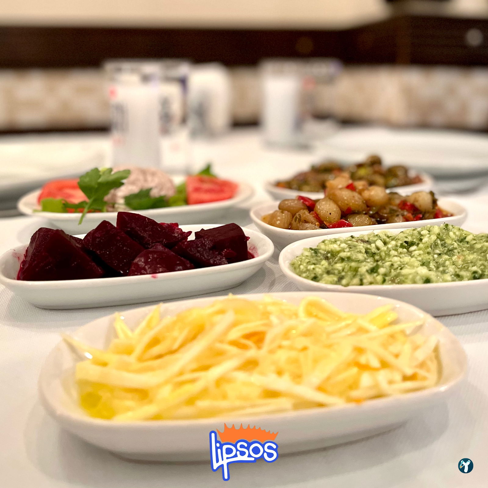 Lipsos Restaurant