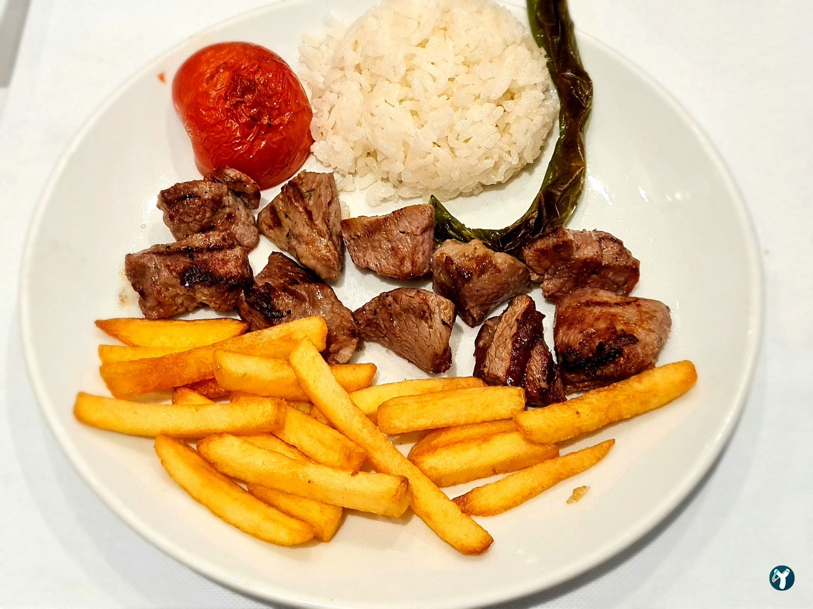 Lipsos Restaurant