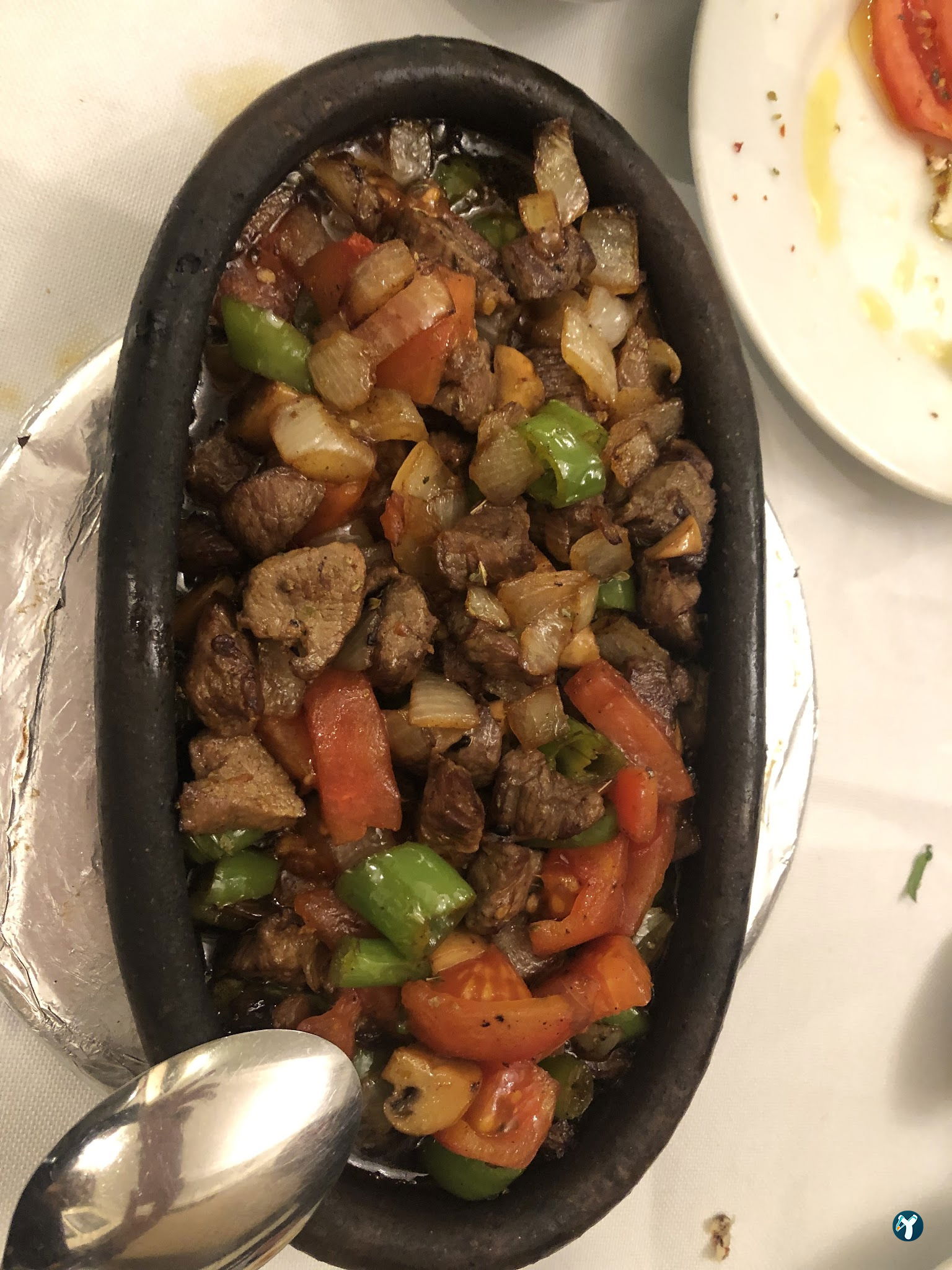 Lipsos Restaurant