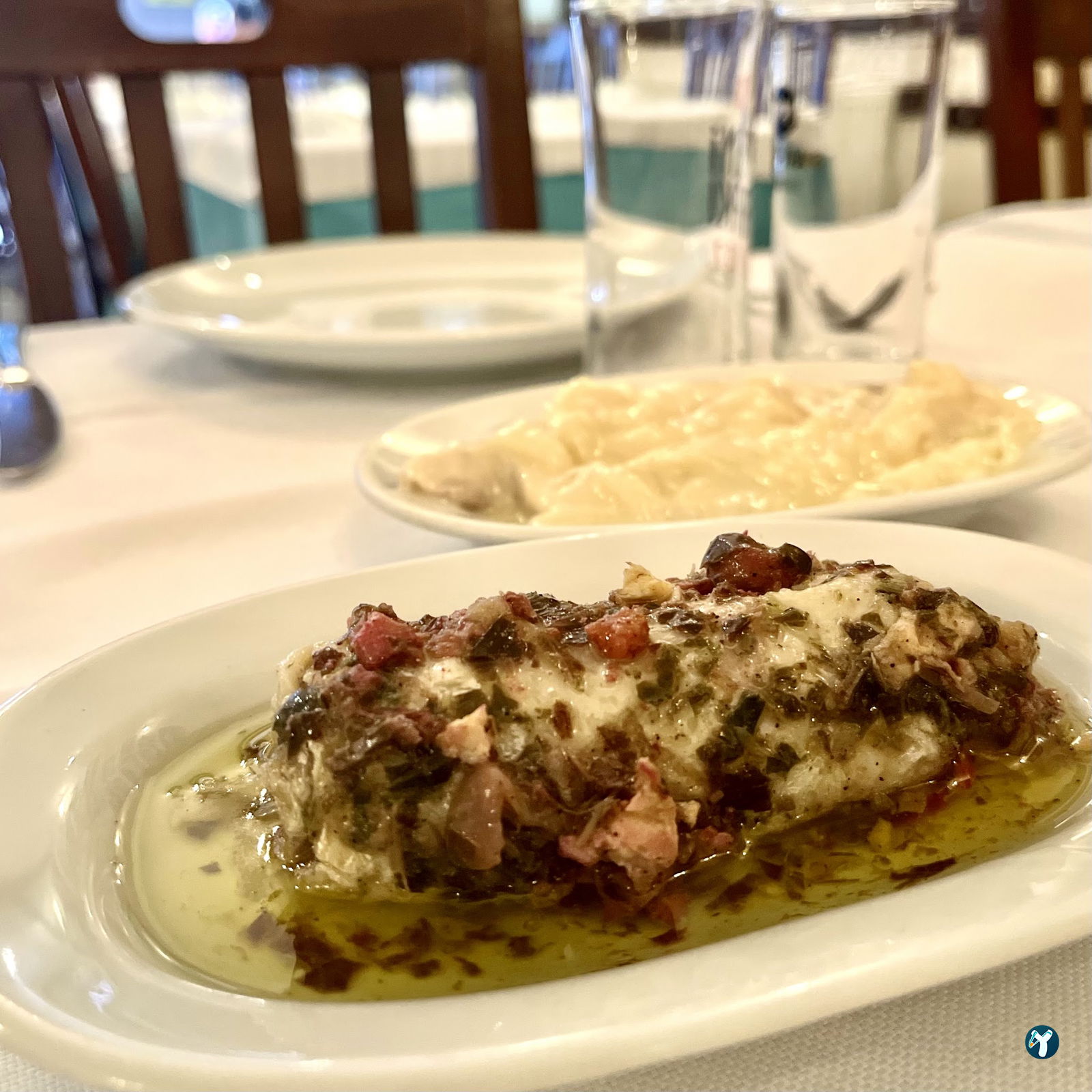 Lipsos Restaurant