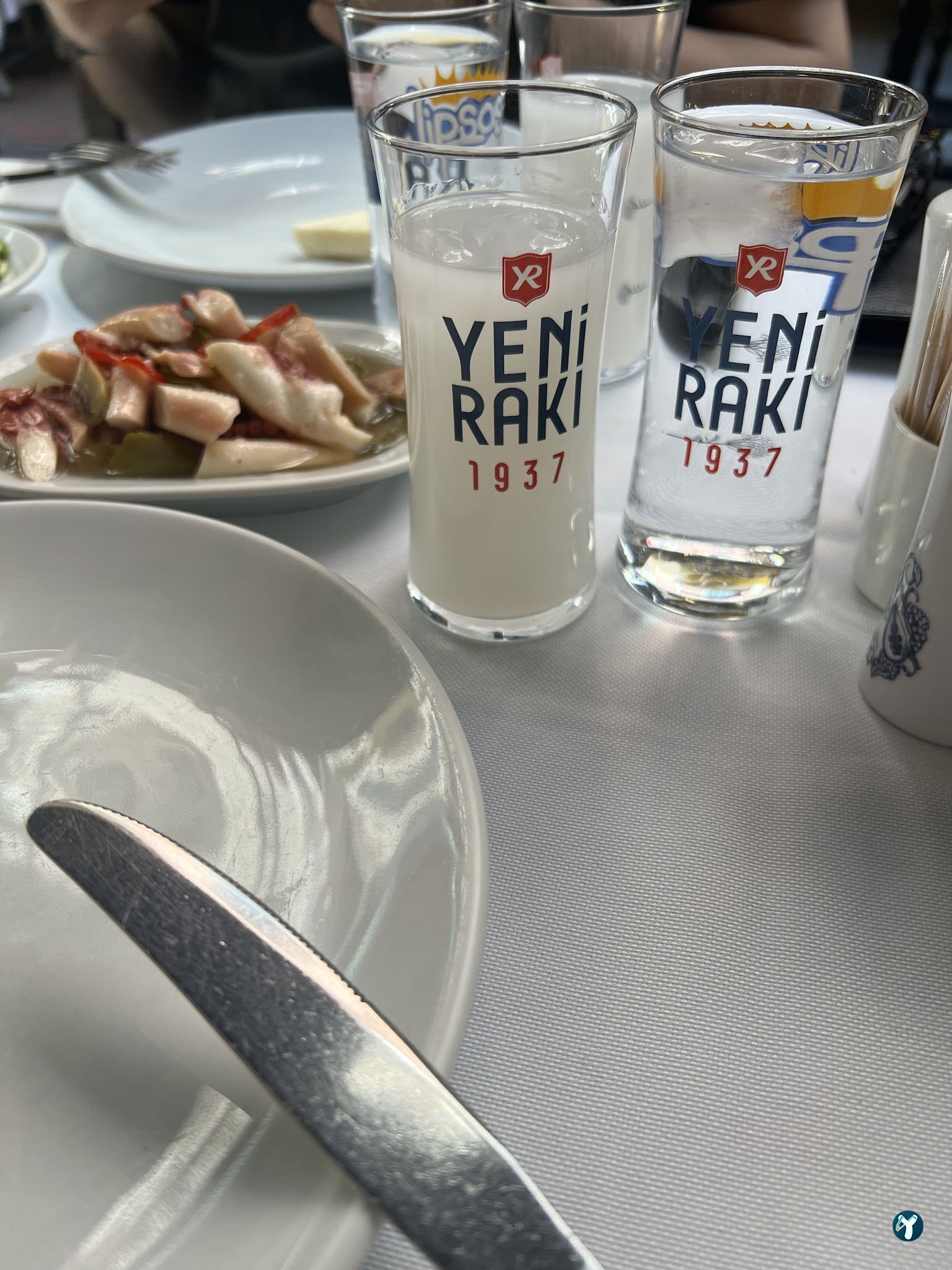Lipsos Restaurant