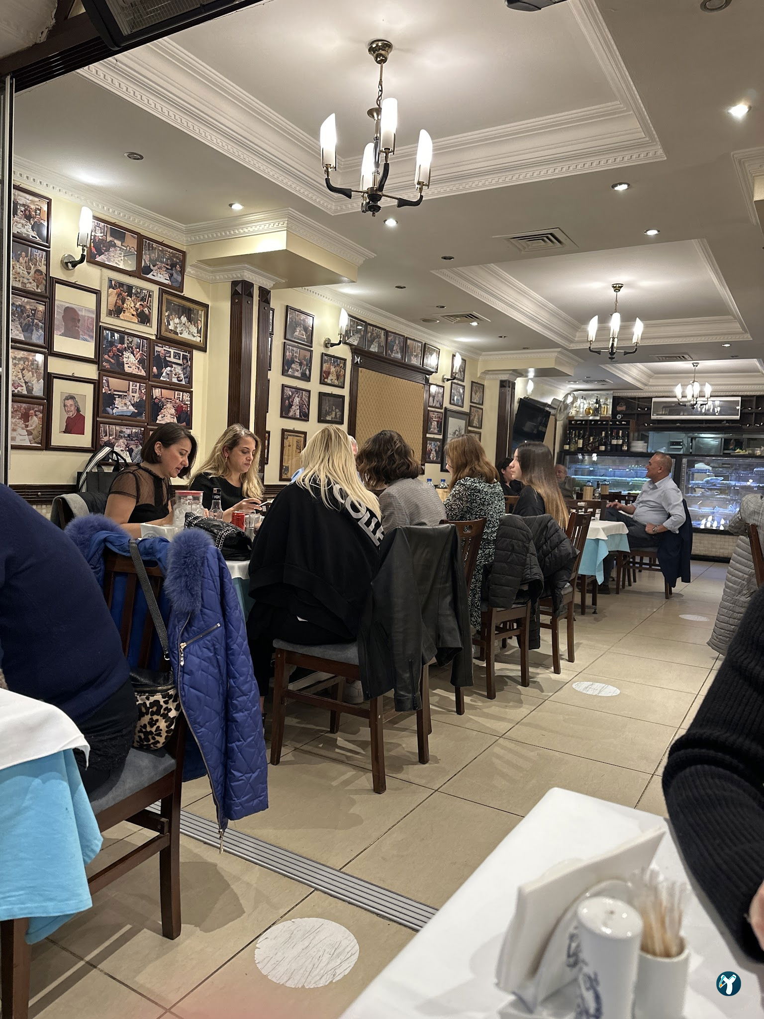 Lipsos Restaurant