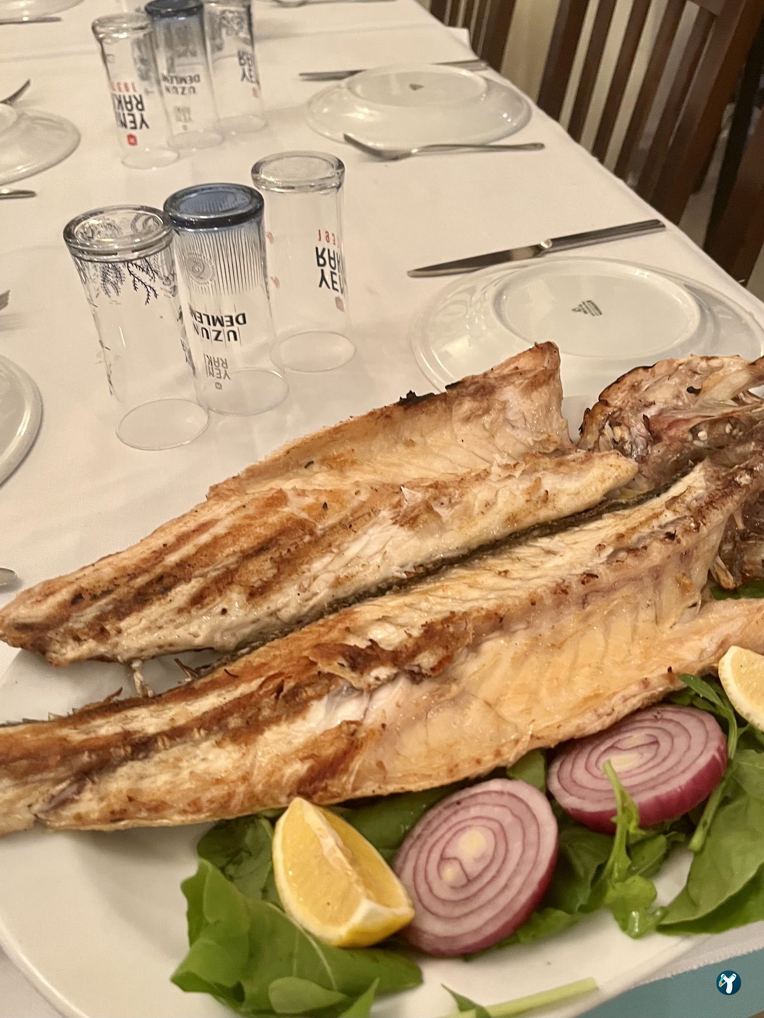 Lipsos Restaurant