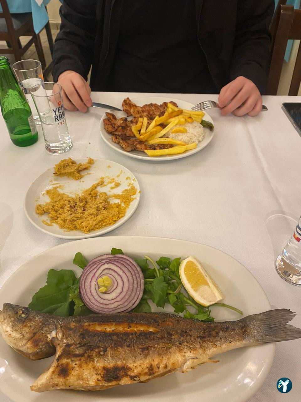 Lipsos Restaurant