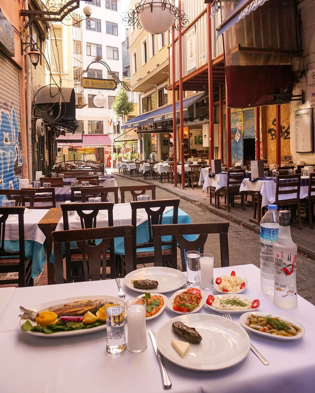 Lipsos Restaurant