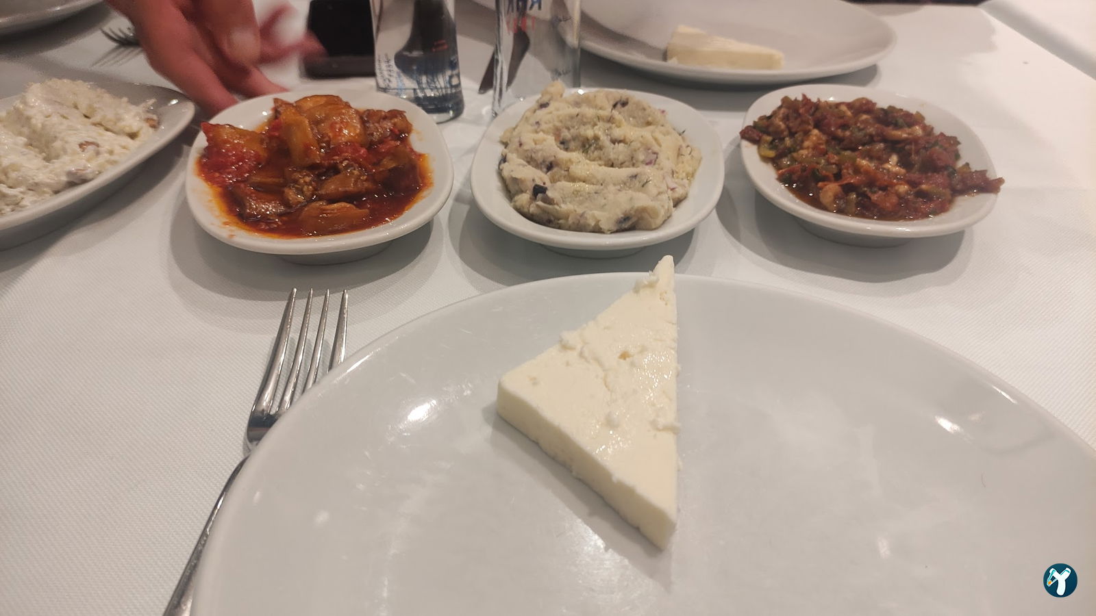 Lipsos Restaurant