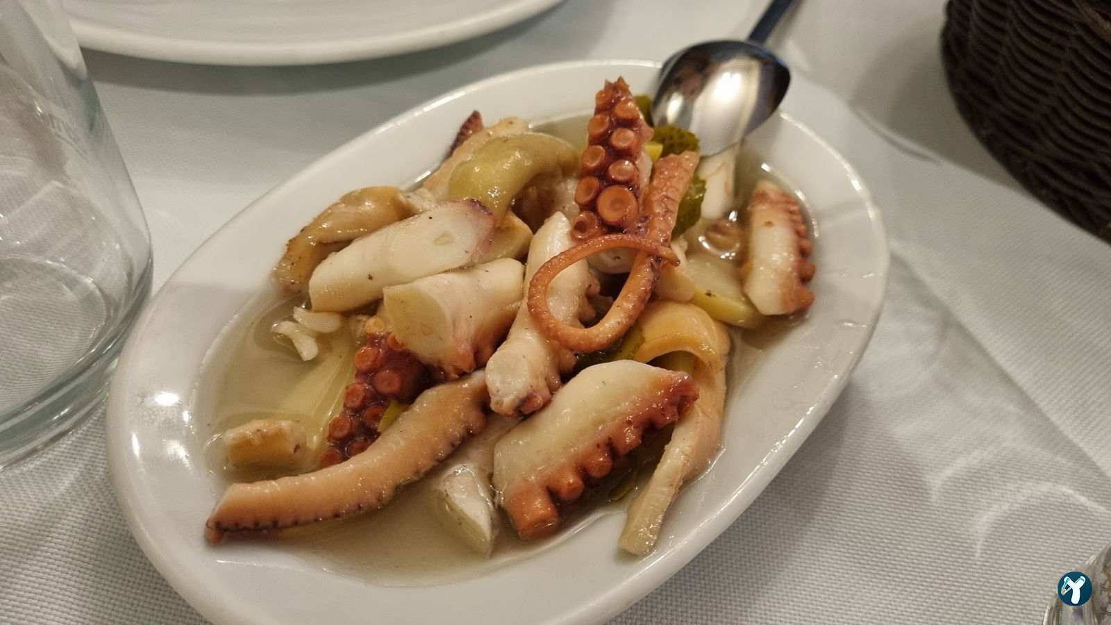 Lipsos Restaurant