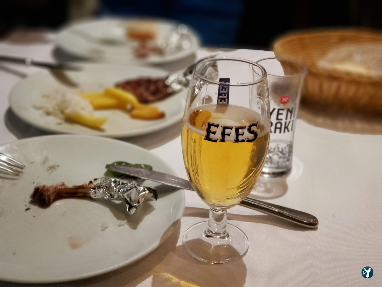 Lipsos Restaurant