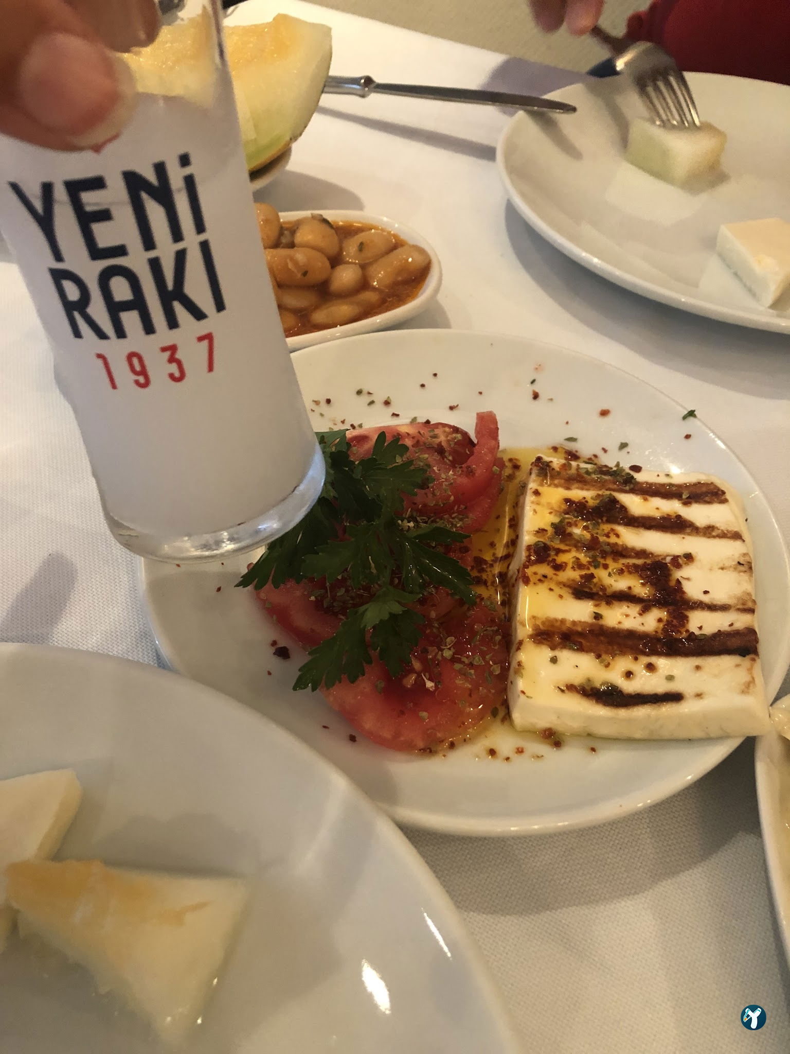 Lipsos Restaurant