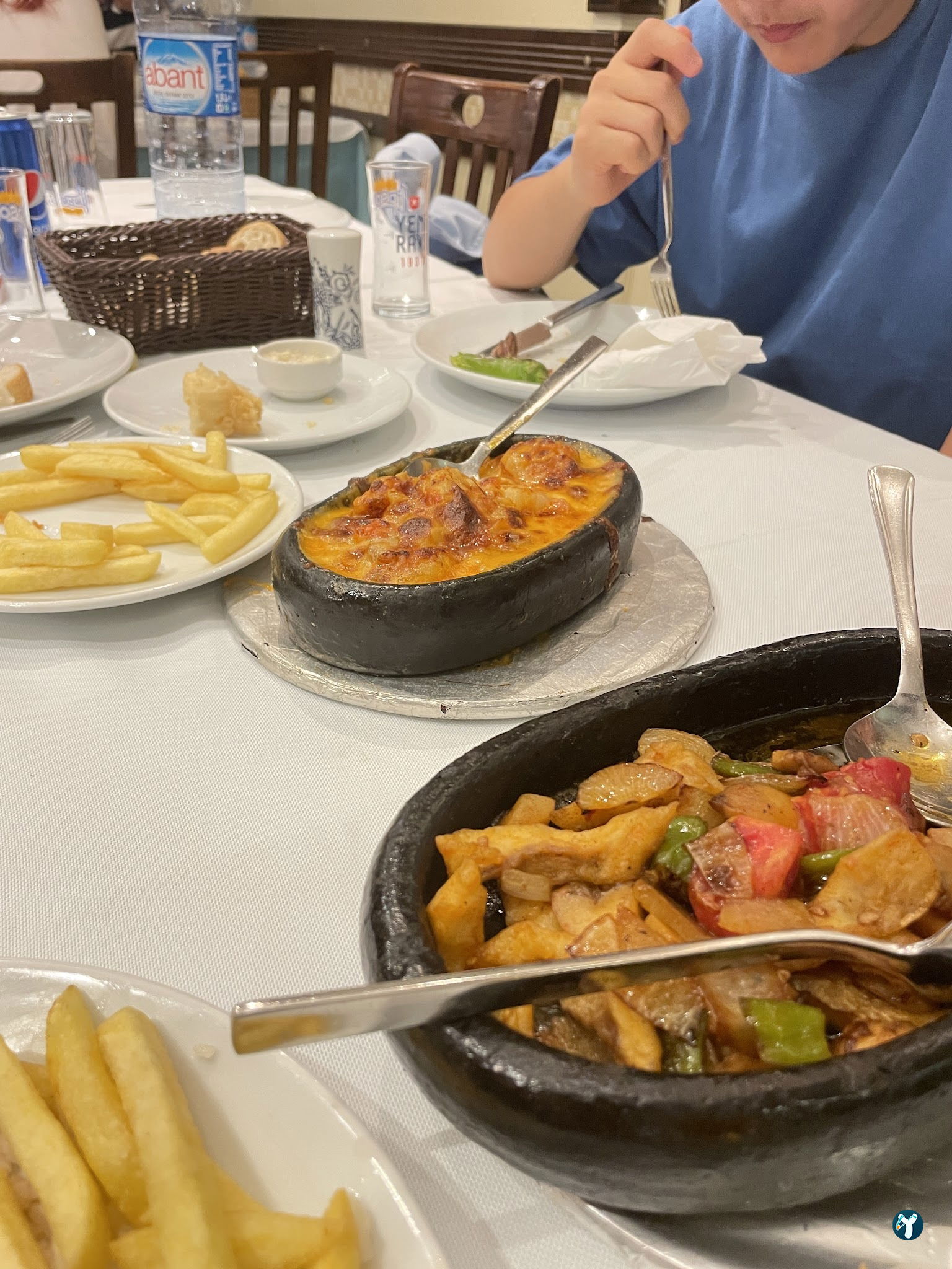 Lipsos Restaurant